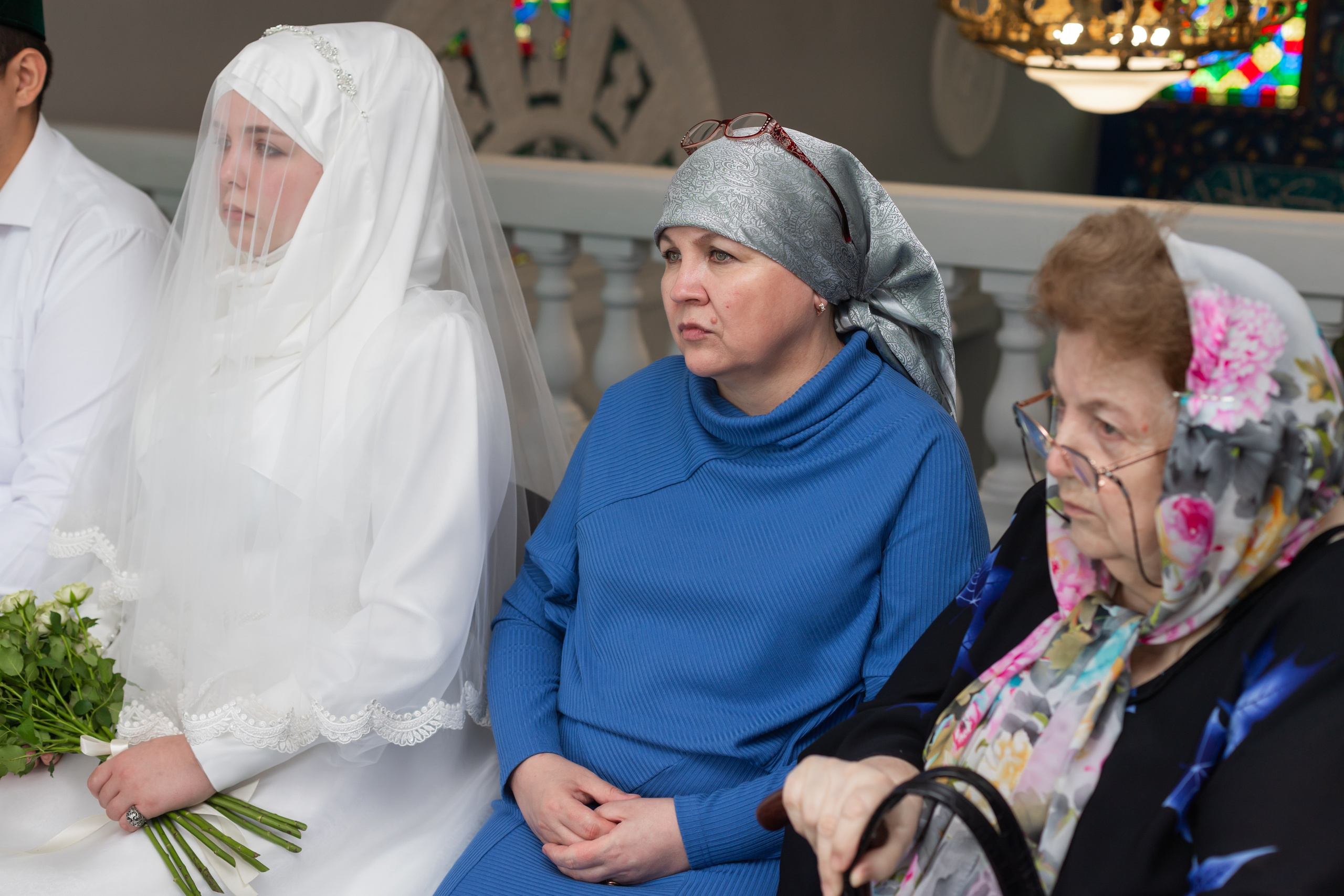 Ильгиз и Степанида. Марина Шаймухаметова. Фотограф в Уфе