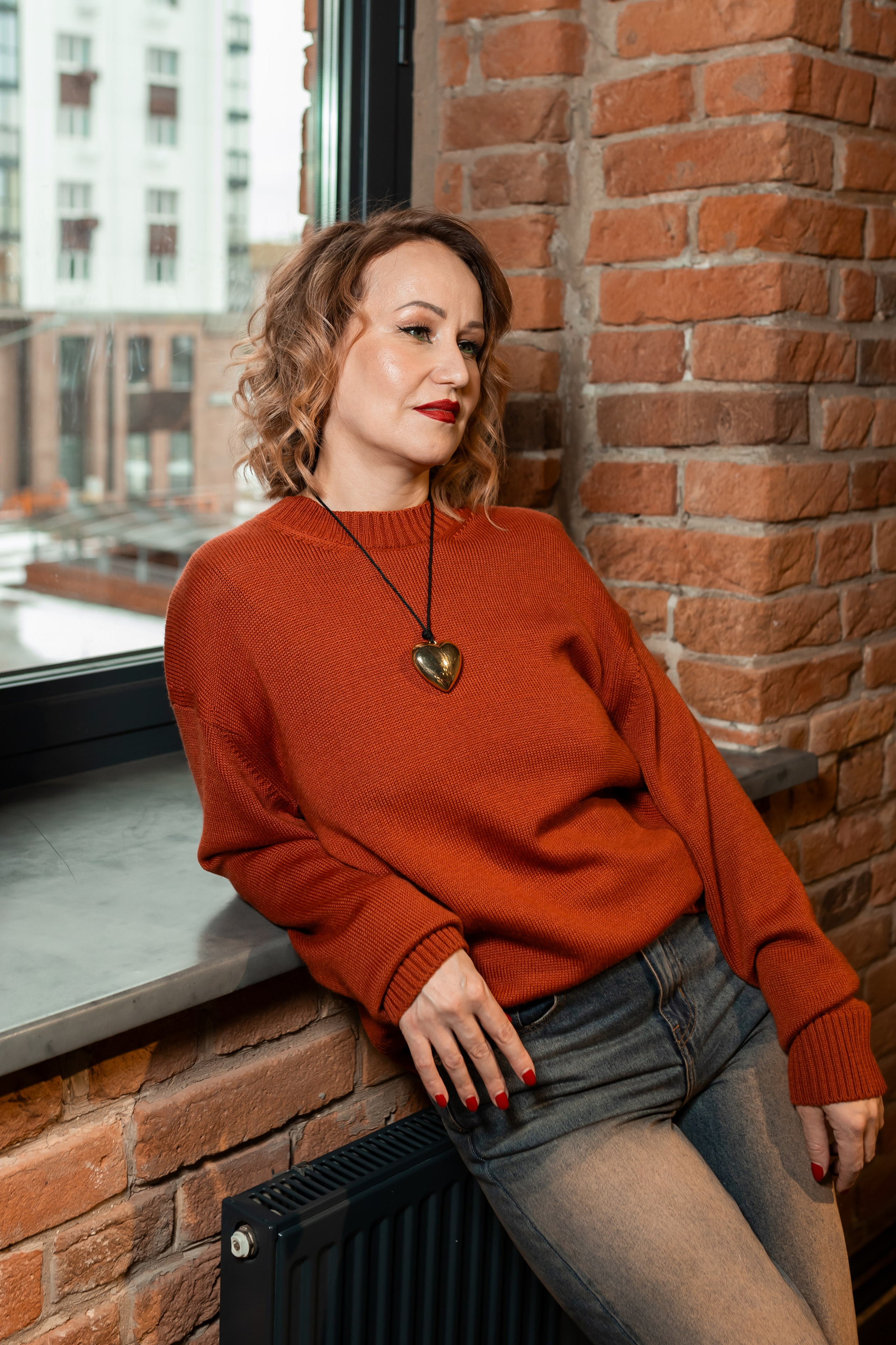 Показ проекта Super woman. Марина Шаймухаметова. Фотограф в Уфе