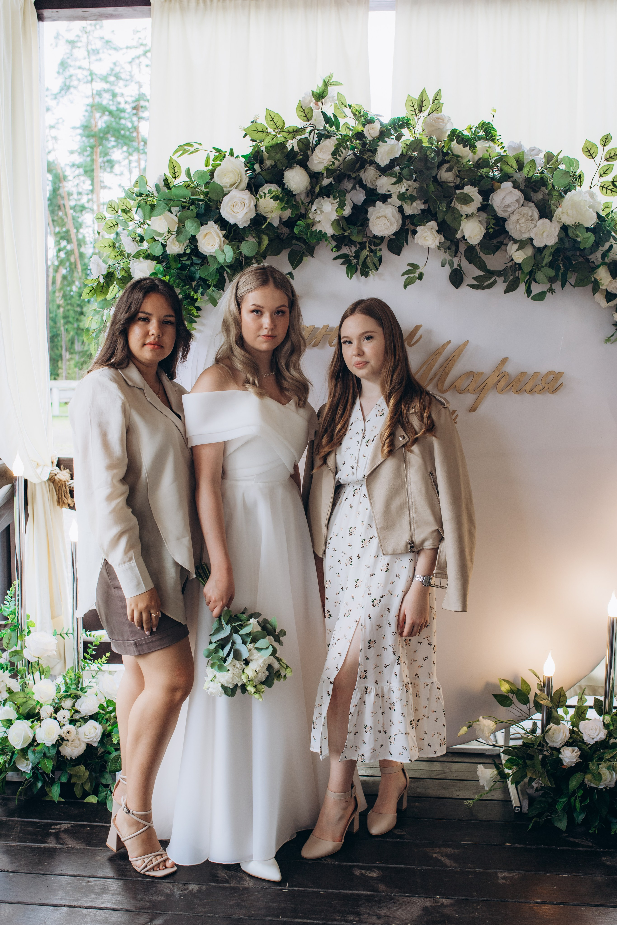 Даниил & Мария. Семейный и домашний фотограф в Москве и МО Королева Валерия