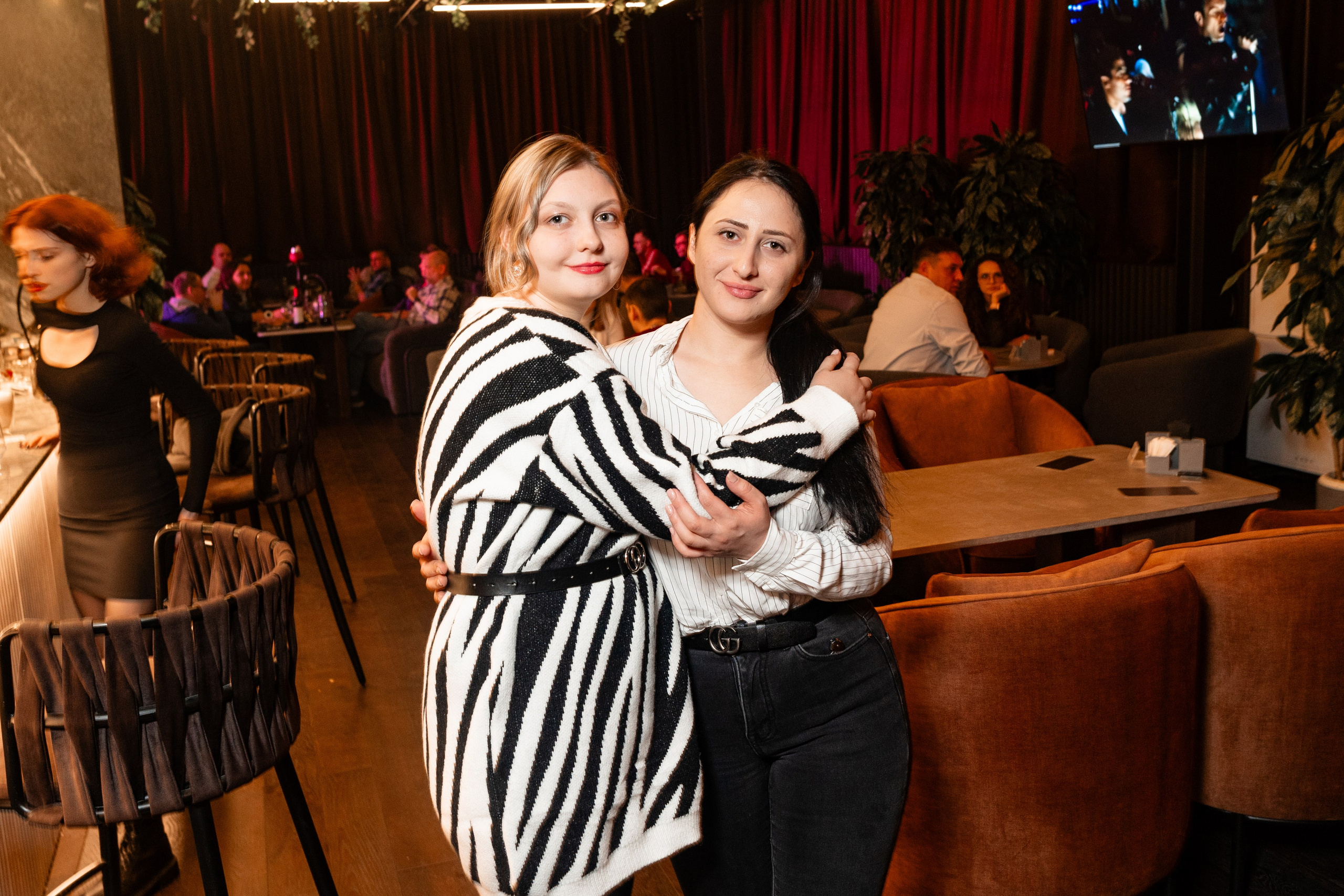 Мята Platinum Атлантис. Фотограф Никита Комаров