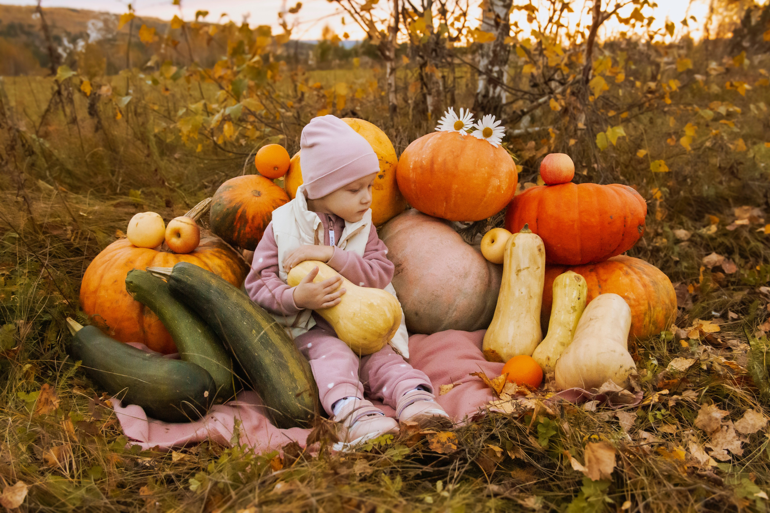Настенька. ProFoto