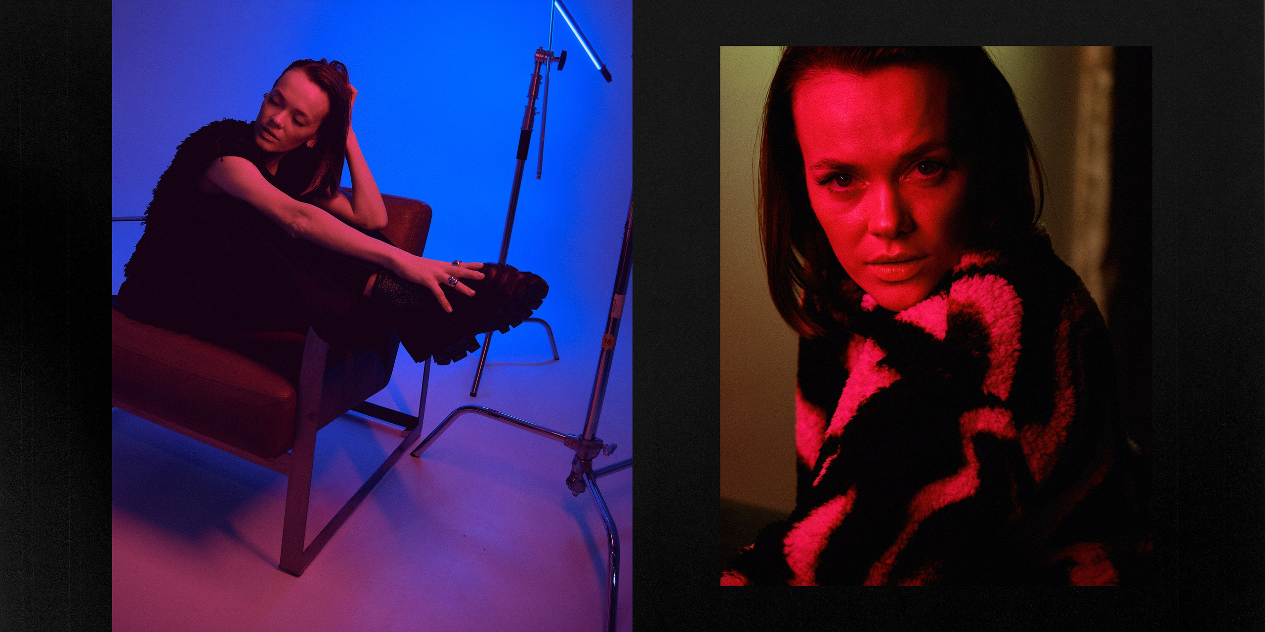 Any Go. Контент-креатор Паша Норицын