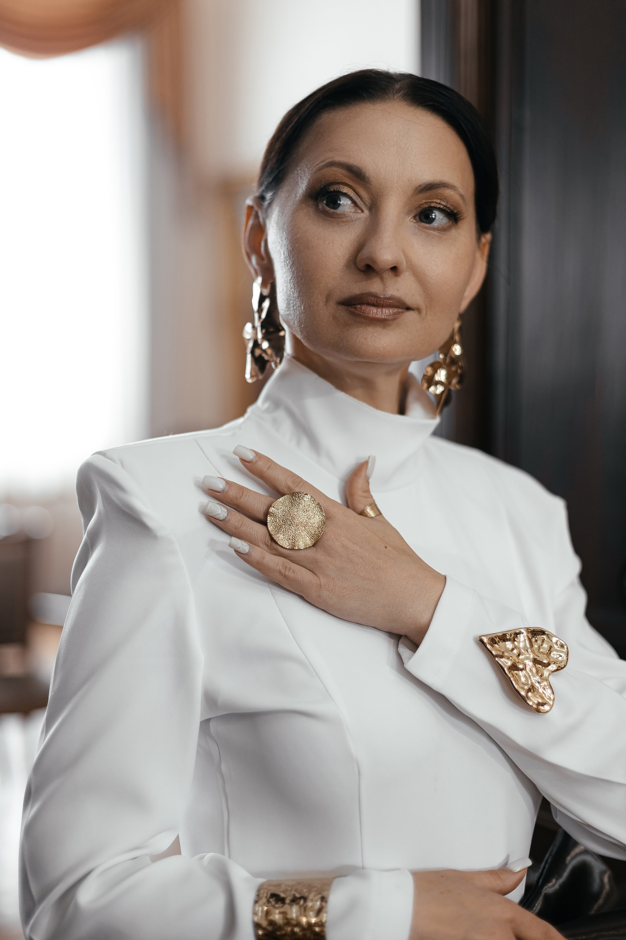 Катя. Главная