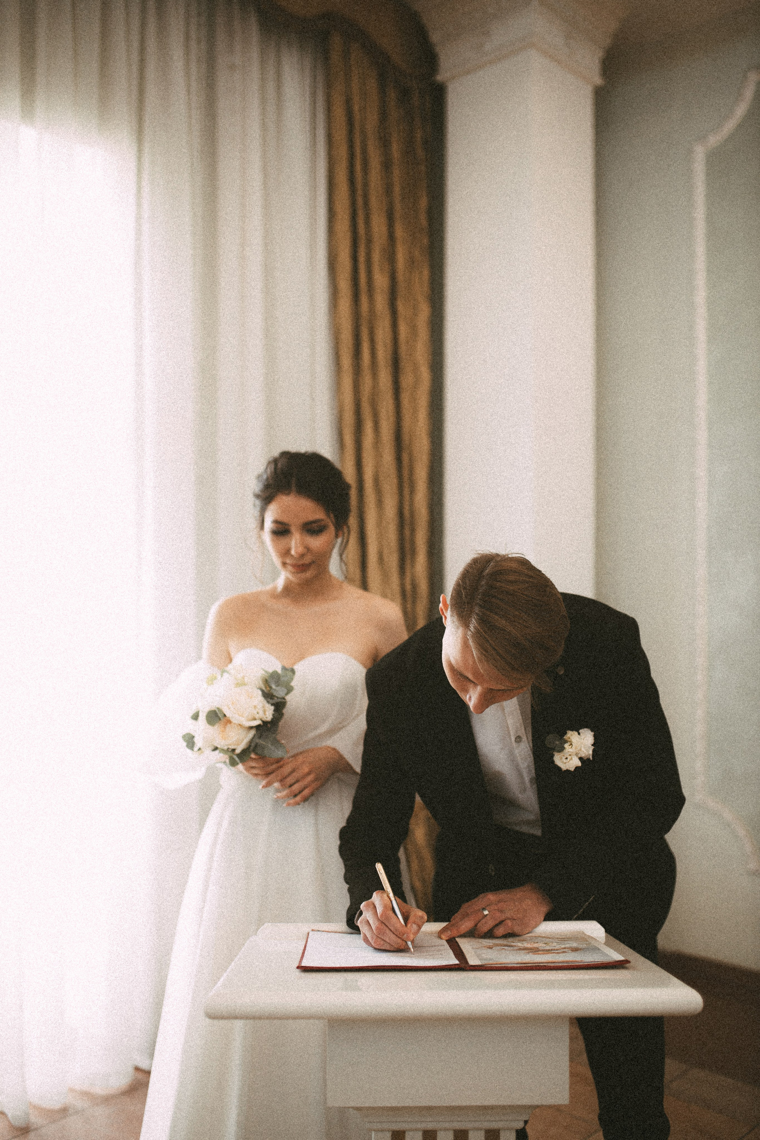 В & К | Санкт-Петербург. Фотограф Екатерина Амбрушкевич