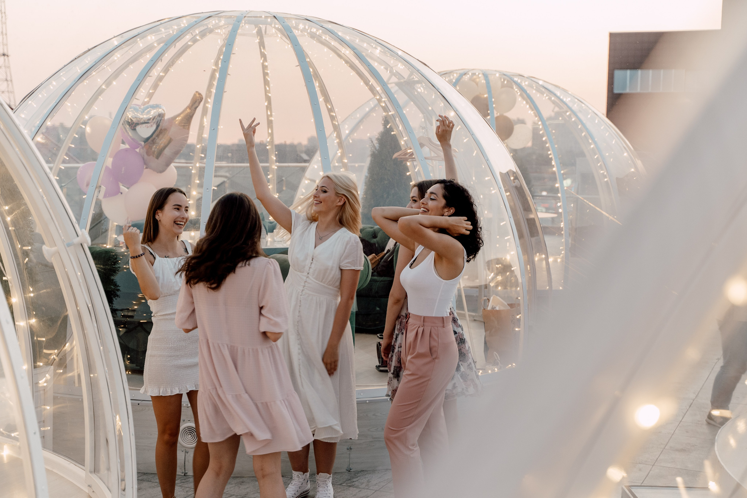 Компании. Фотограф, видеограф / alx.likhomanov / санкт-петербург