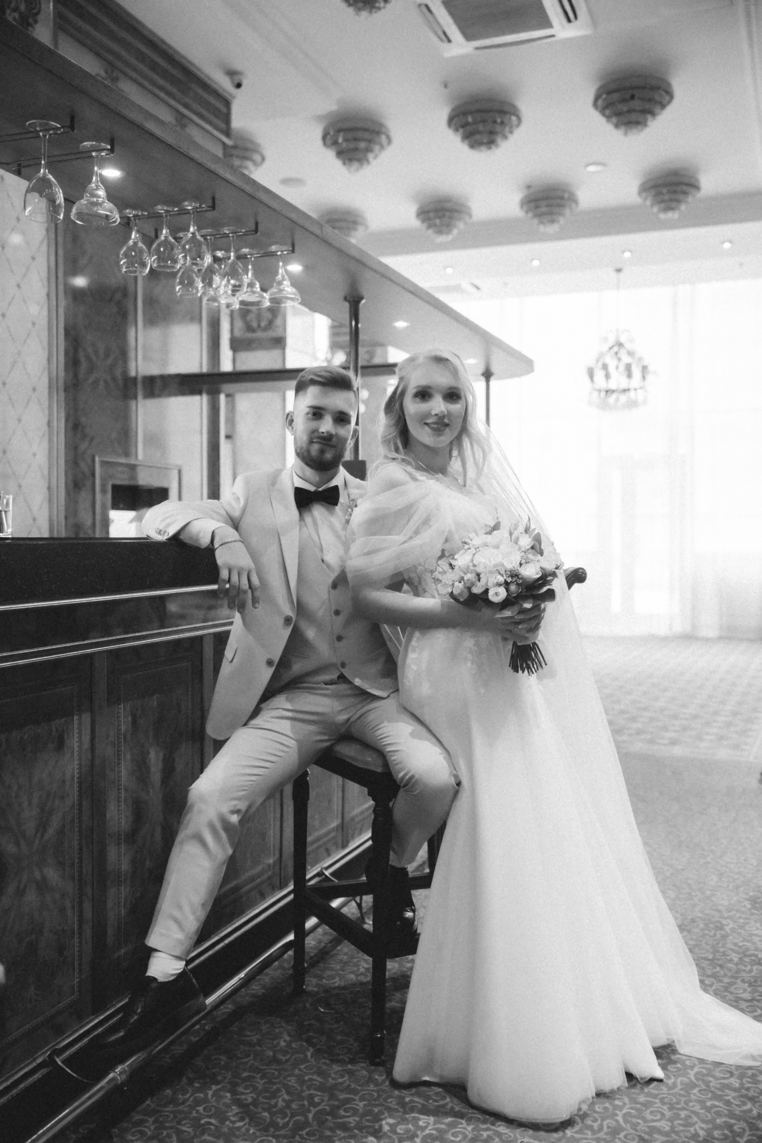 Полина и Егор. Семейный фотограф Ярославль Екатерина Охлопкова