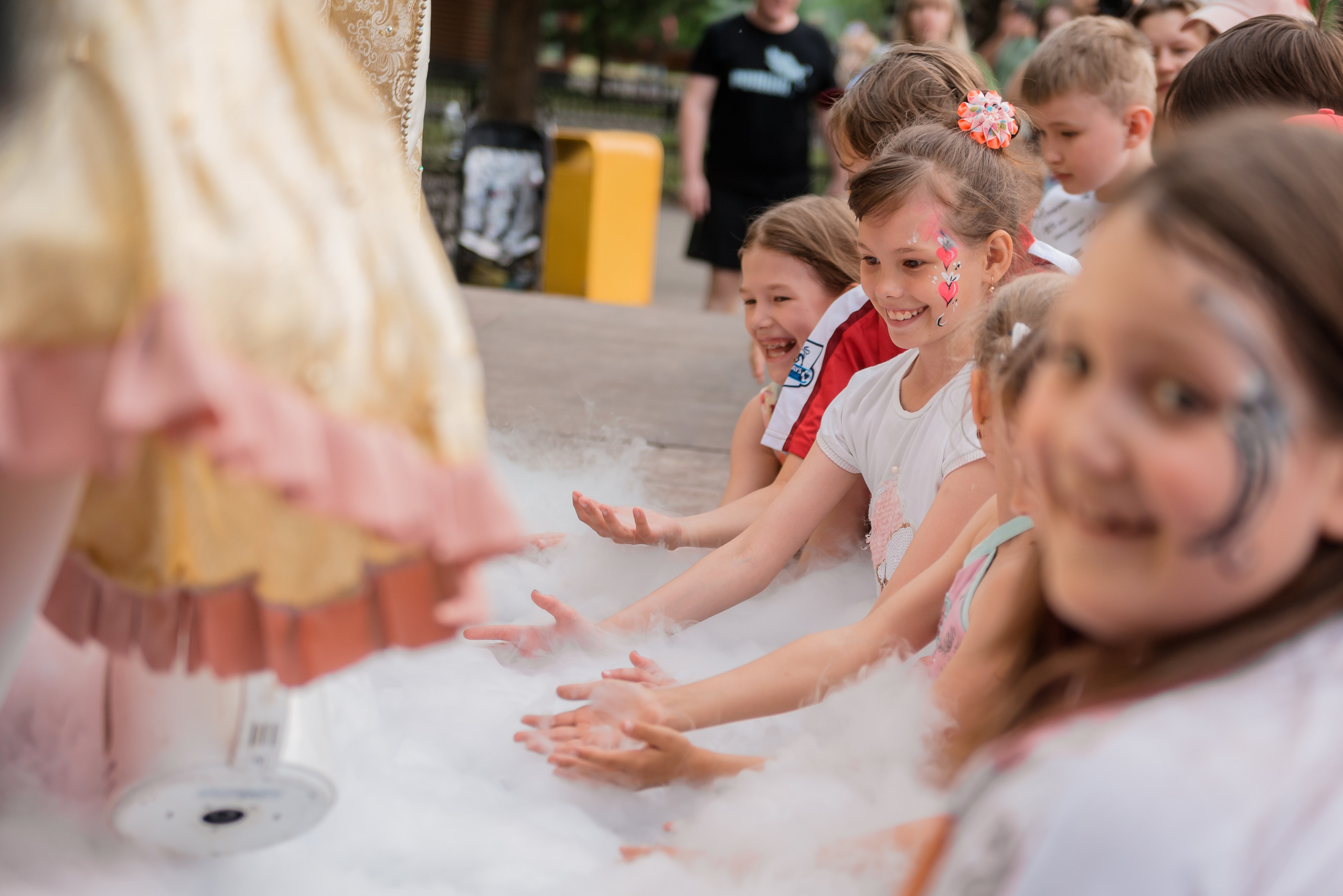 12 Июня 2024. Детский фотограф, семейный фотограф и репортажи в Кемерово