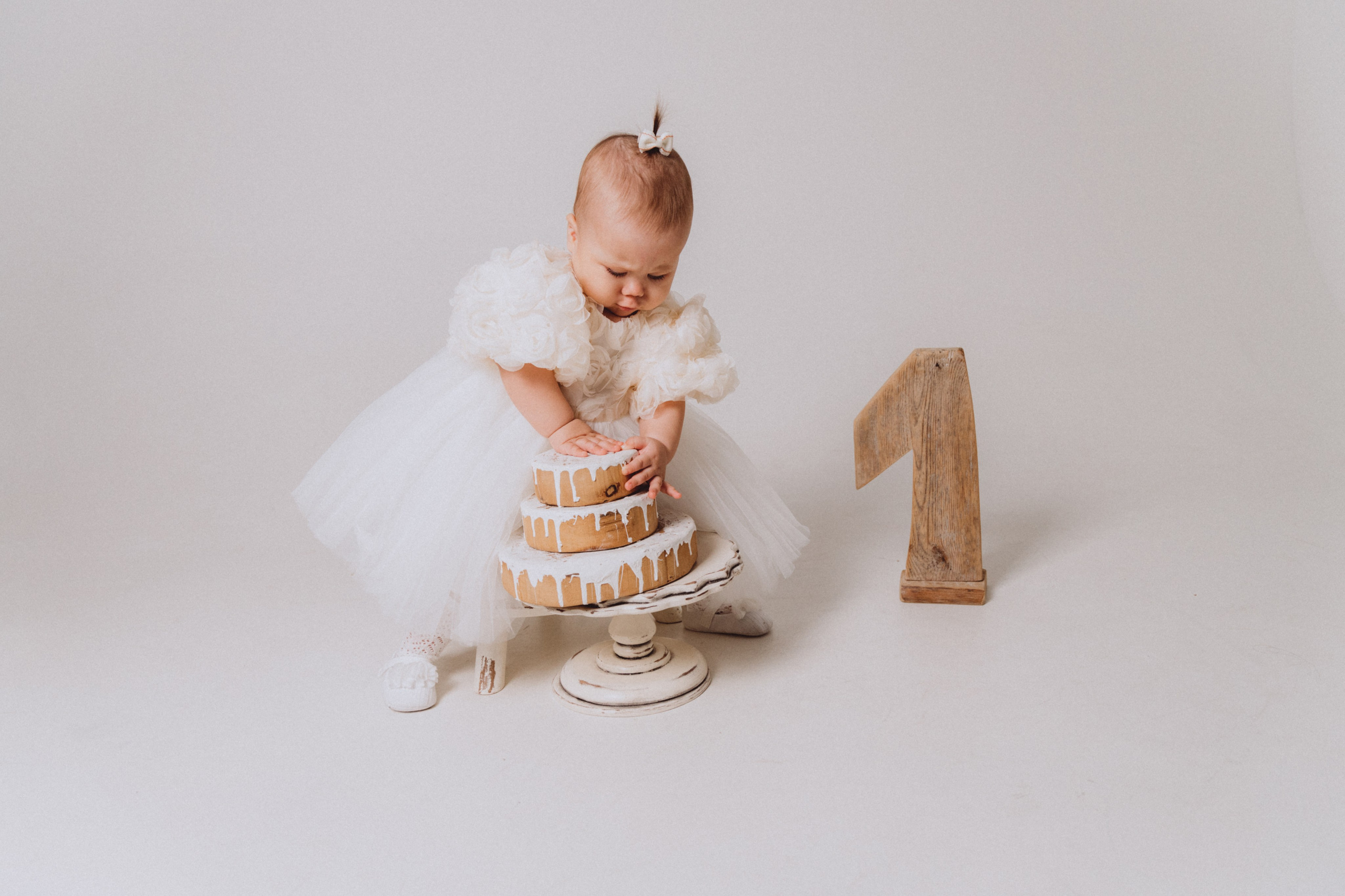 Амелия. Евгения Горбунова фотограф новорожденных в Новом Уренгое