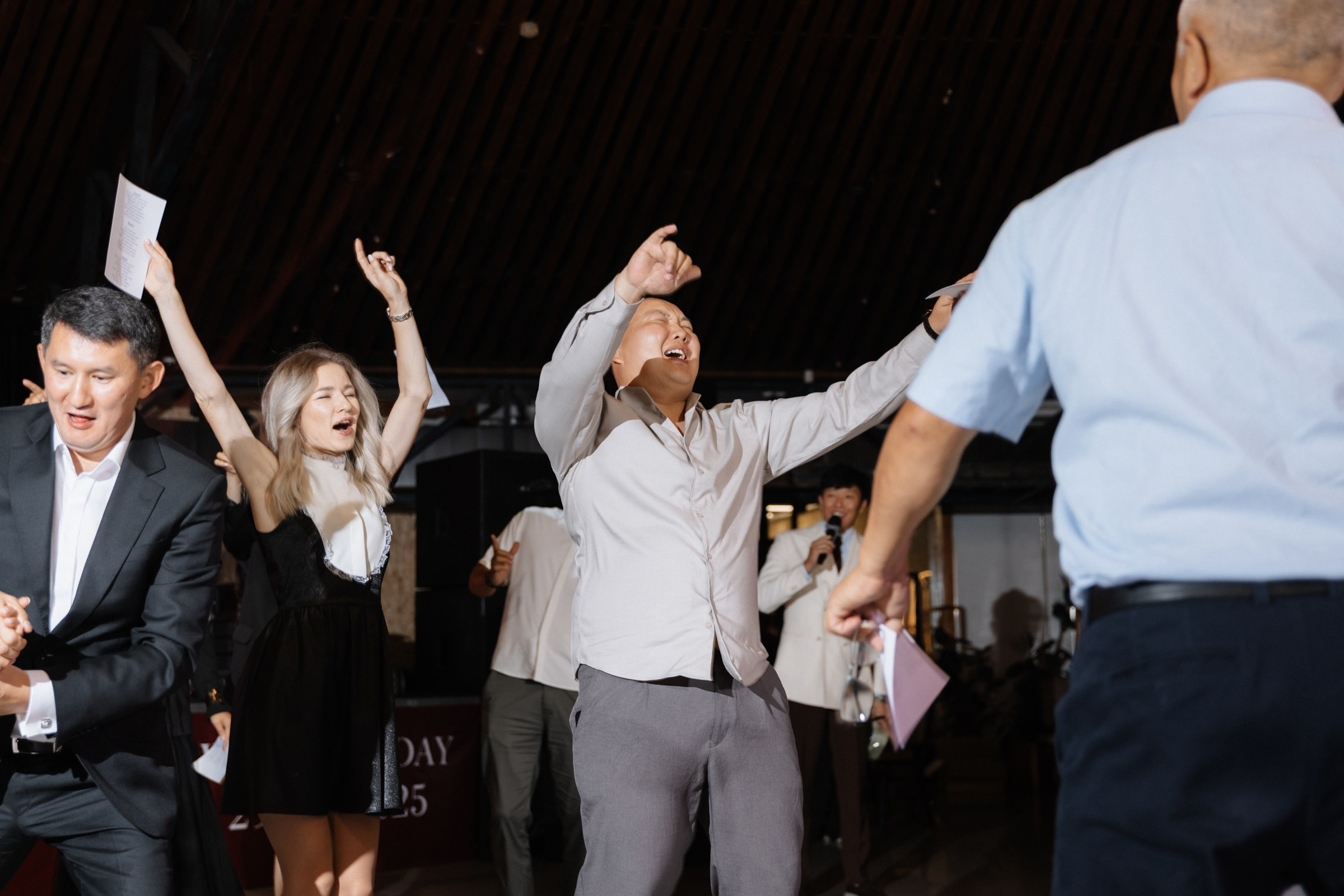 Бато и Валерия. Фотограф Улан-Удэ