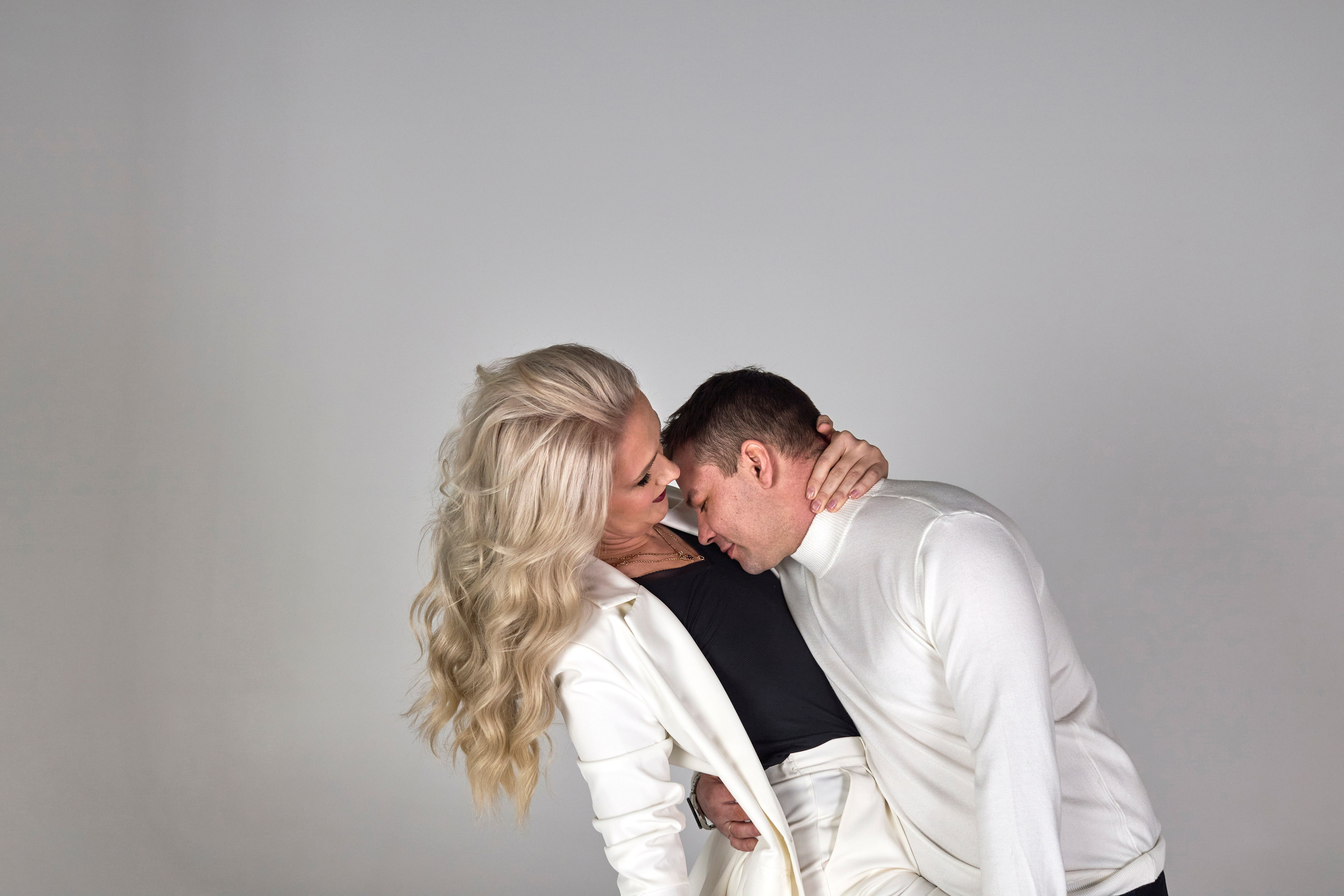 Виктория и Александр. Светлана Сергиенко фотограф Красноярск, Россия, Израиль