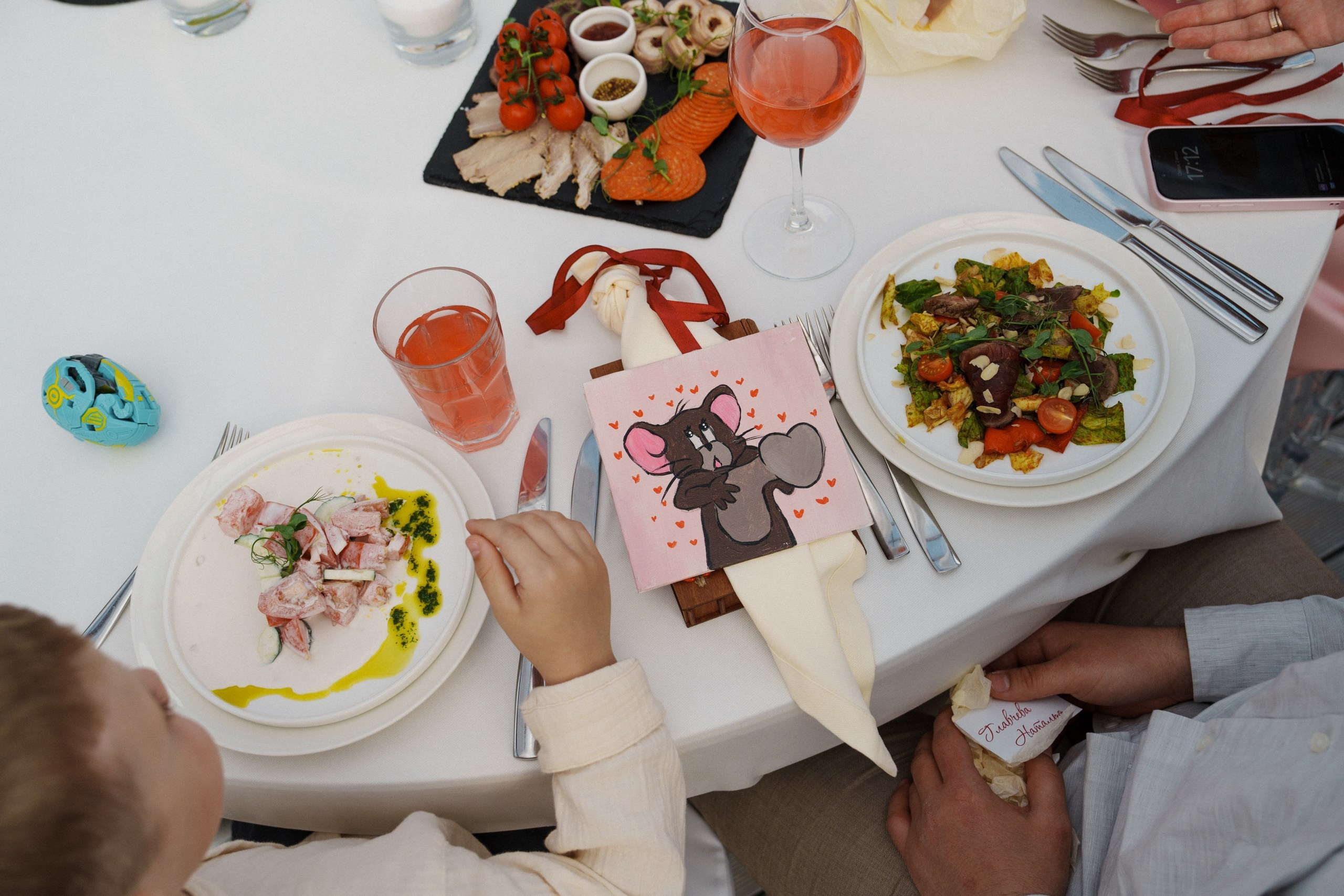 02.07.25 Сергей и Маша. Свадебный организатор Екатеринбург