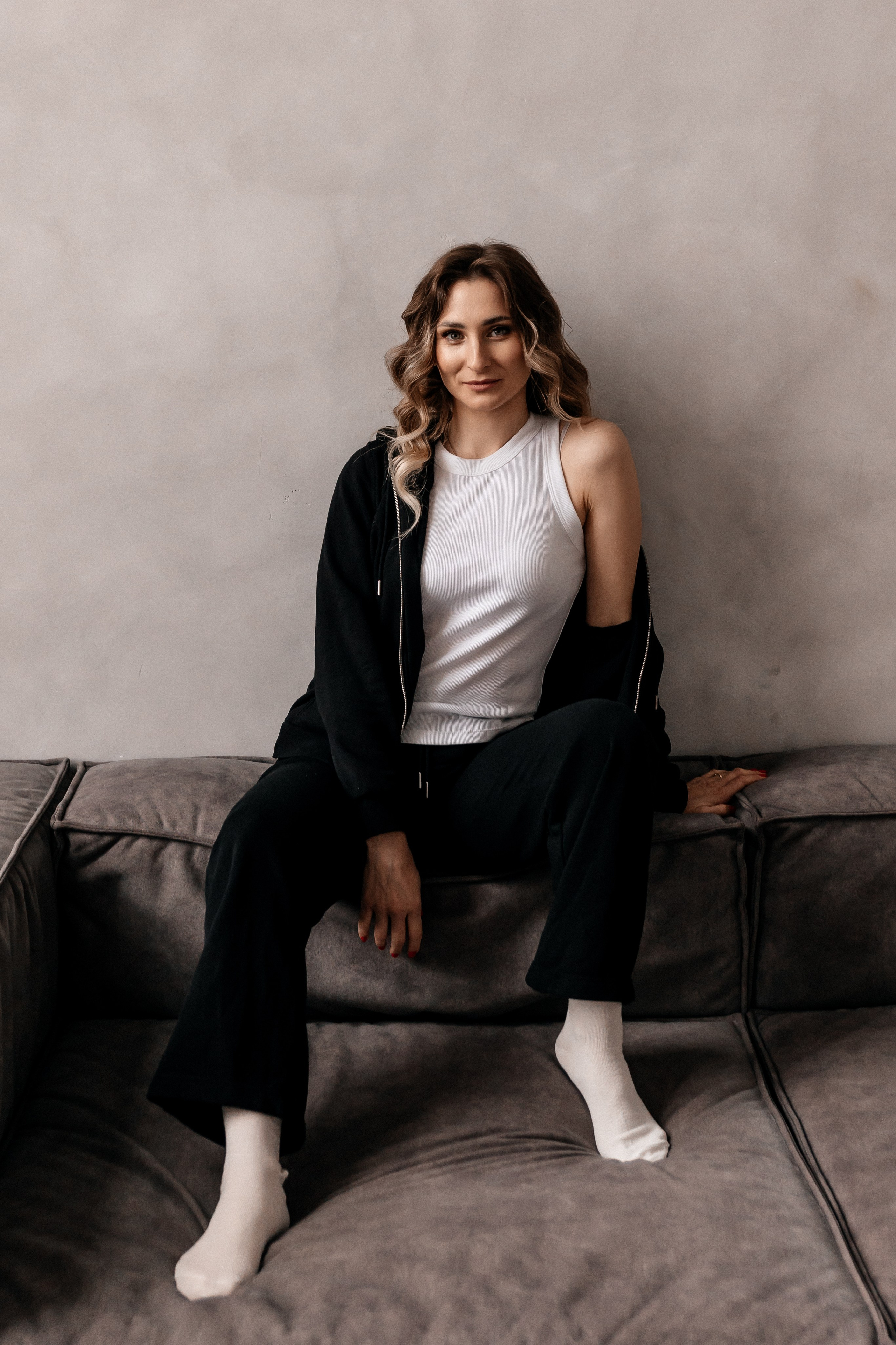 Настя. Семейный фотограф Минск Усова Ольга