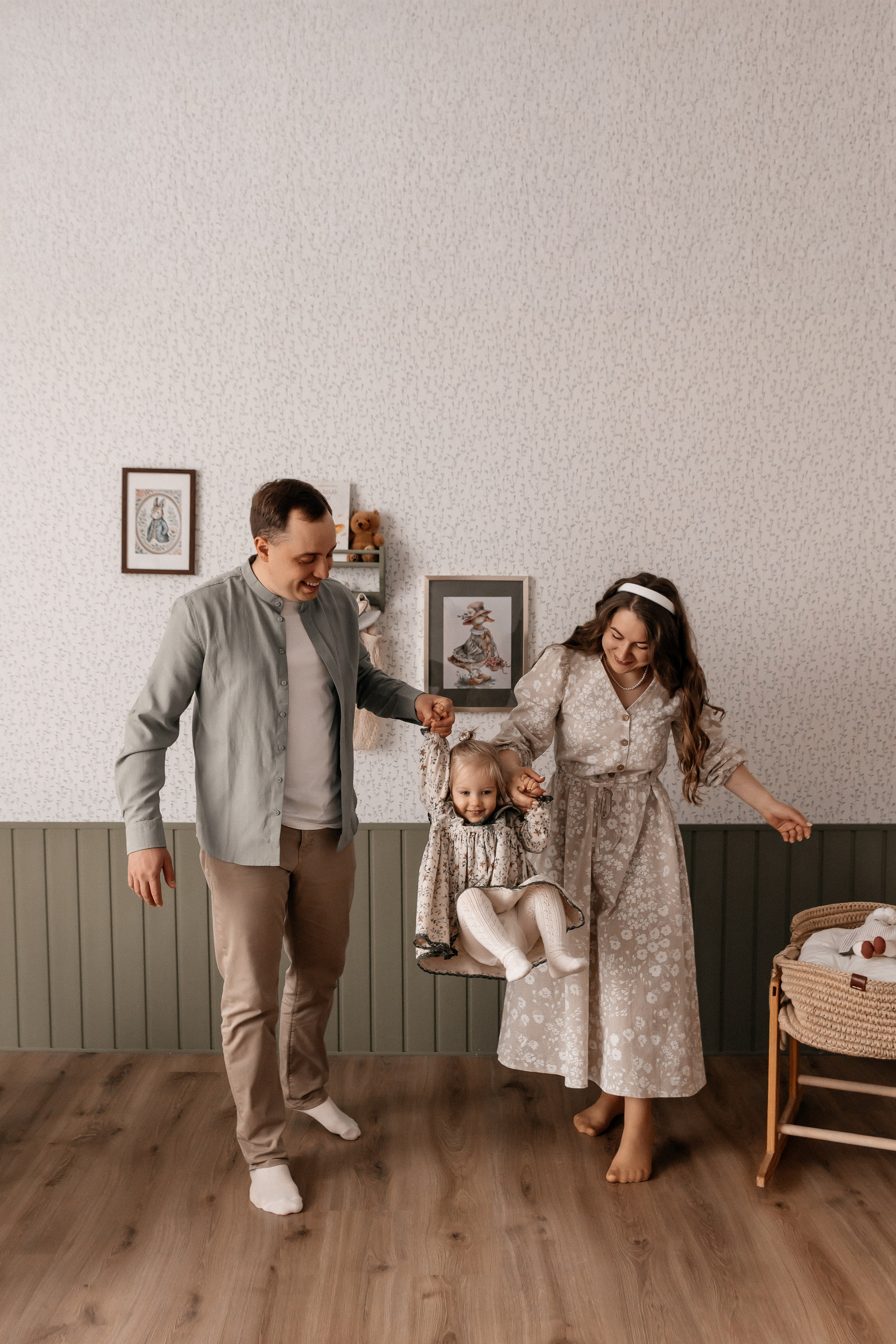 Женя, Дима и Ариша. Семейный фотограф Минск Усова Ольга