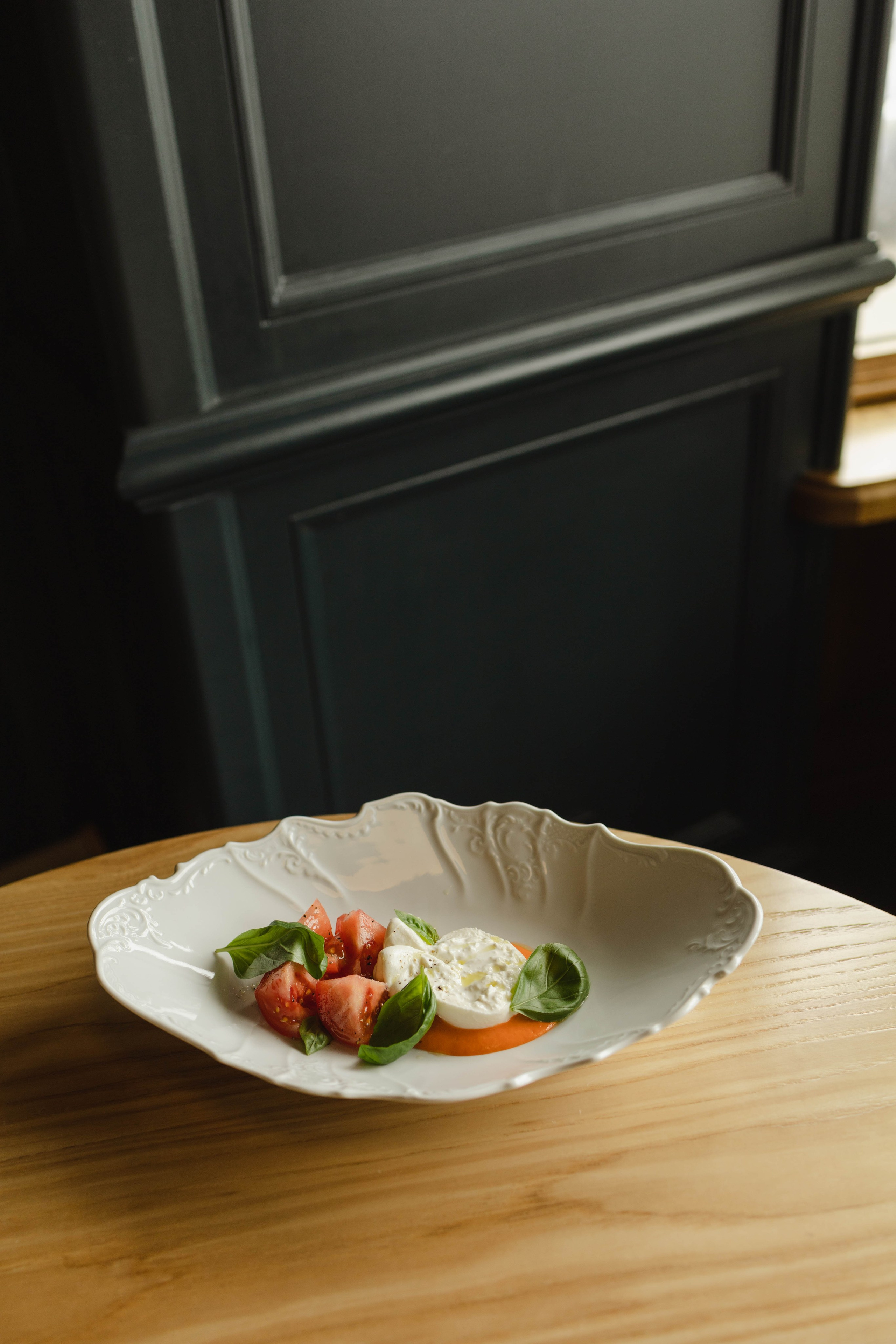 Perfetta Bistro. Фотограф Ирина Гринько Тольятти Самара Москва