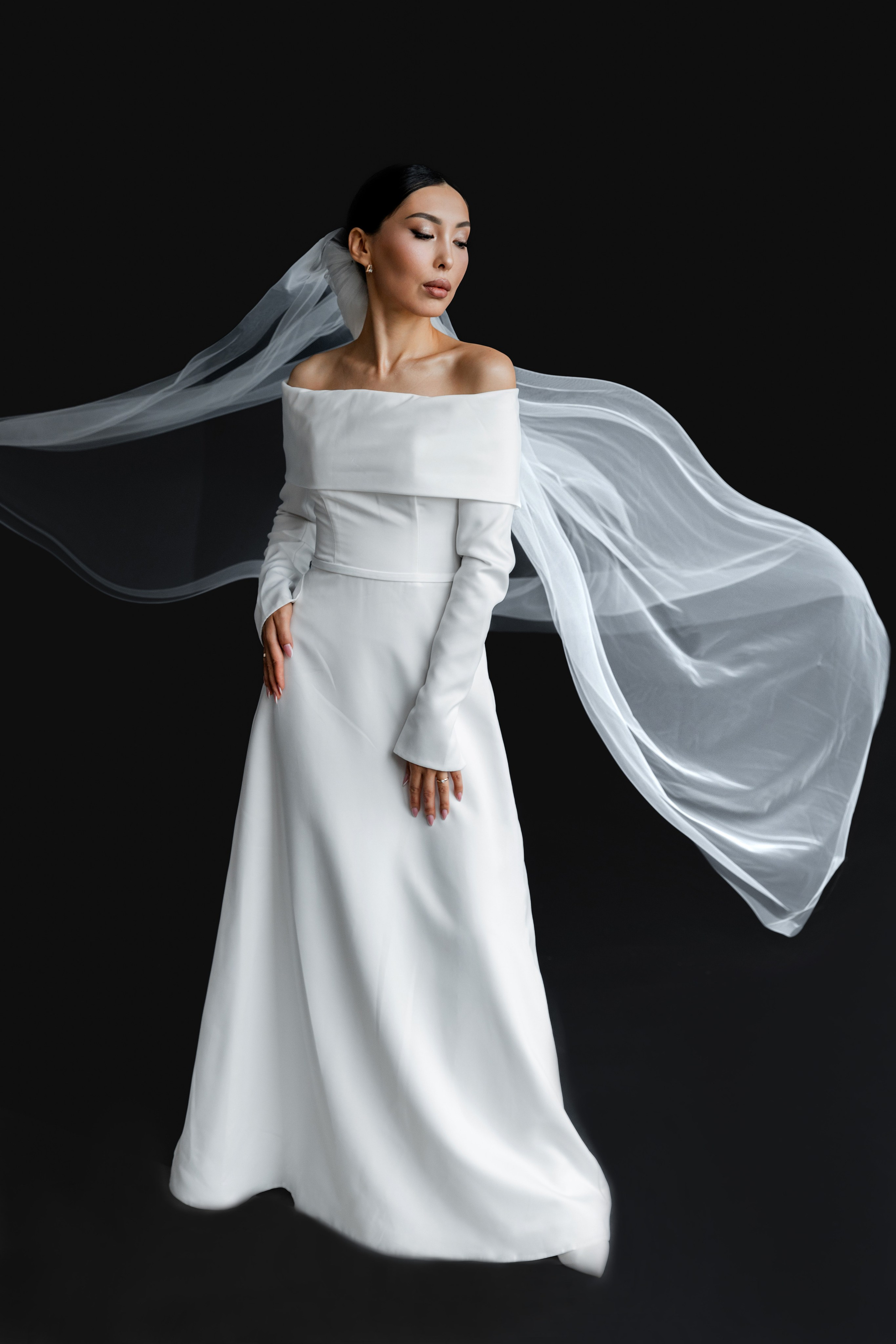 Алишер и Наурызгуль