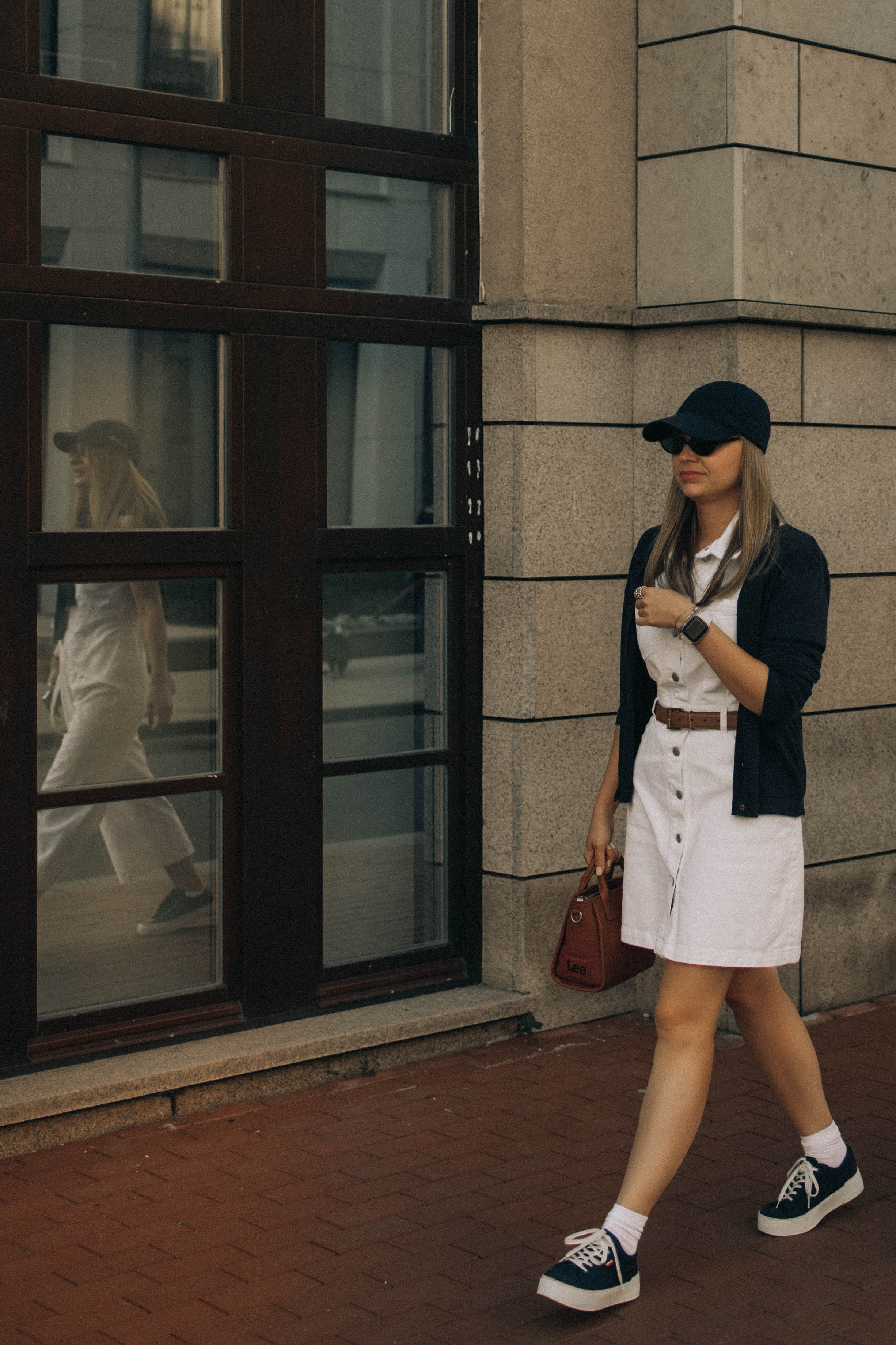 Прогулка Лиза и Марина. Фотограф lifestylе в Москве Пшеничная Анастасия