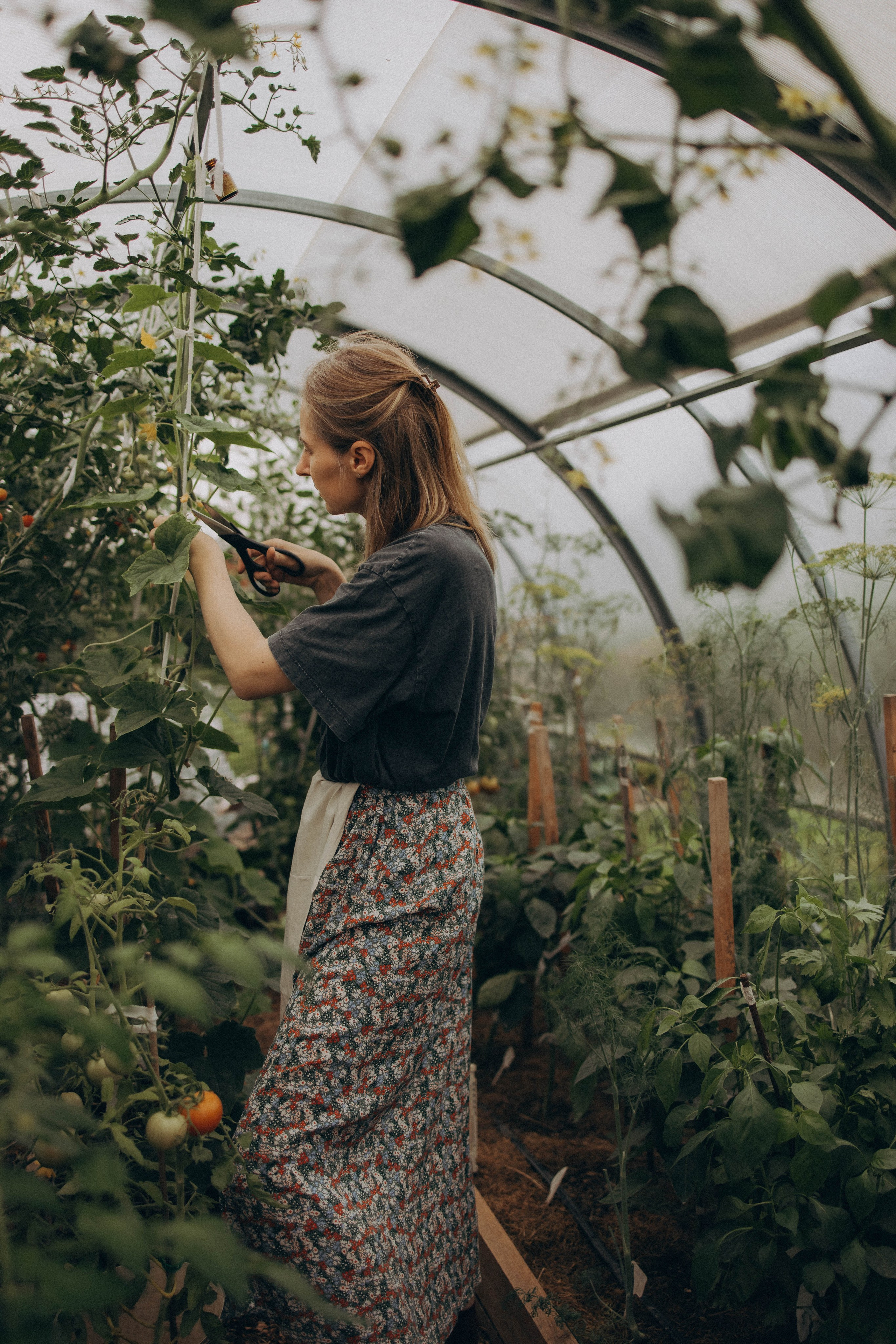 Одним летним днем. Фотограф lifestylе в Москве Пшеничная Анастасия