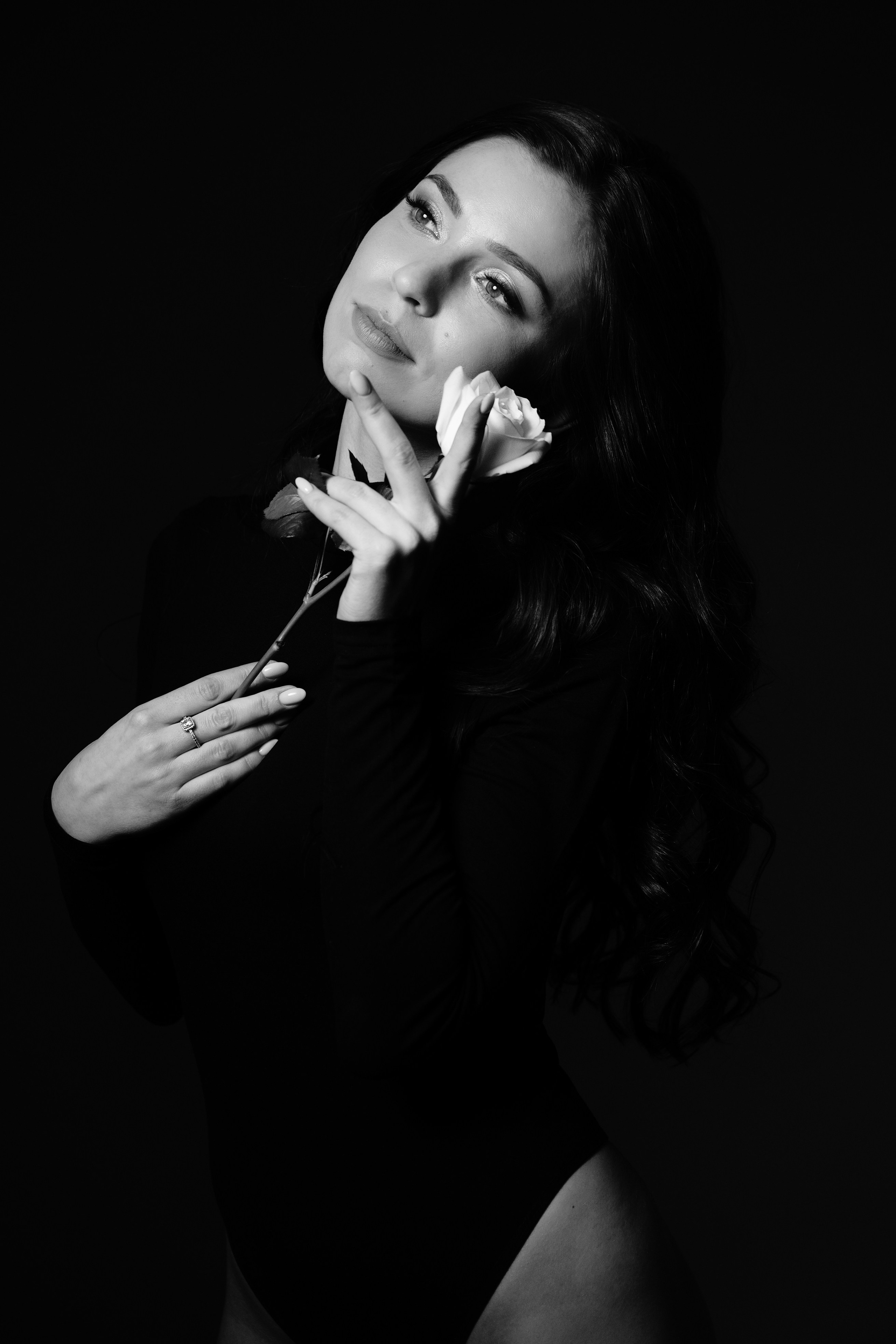 Лена 2021. Свадебный, портретный и репортажный фотограф Дмитрий Карпов