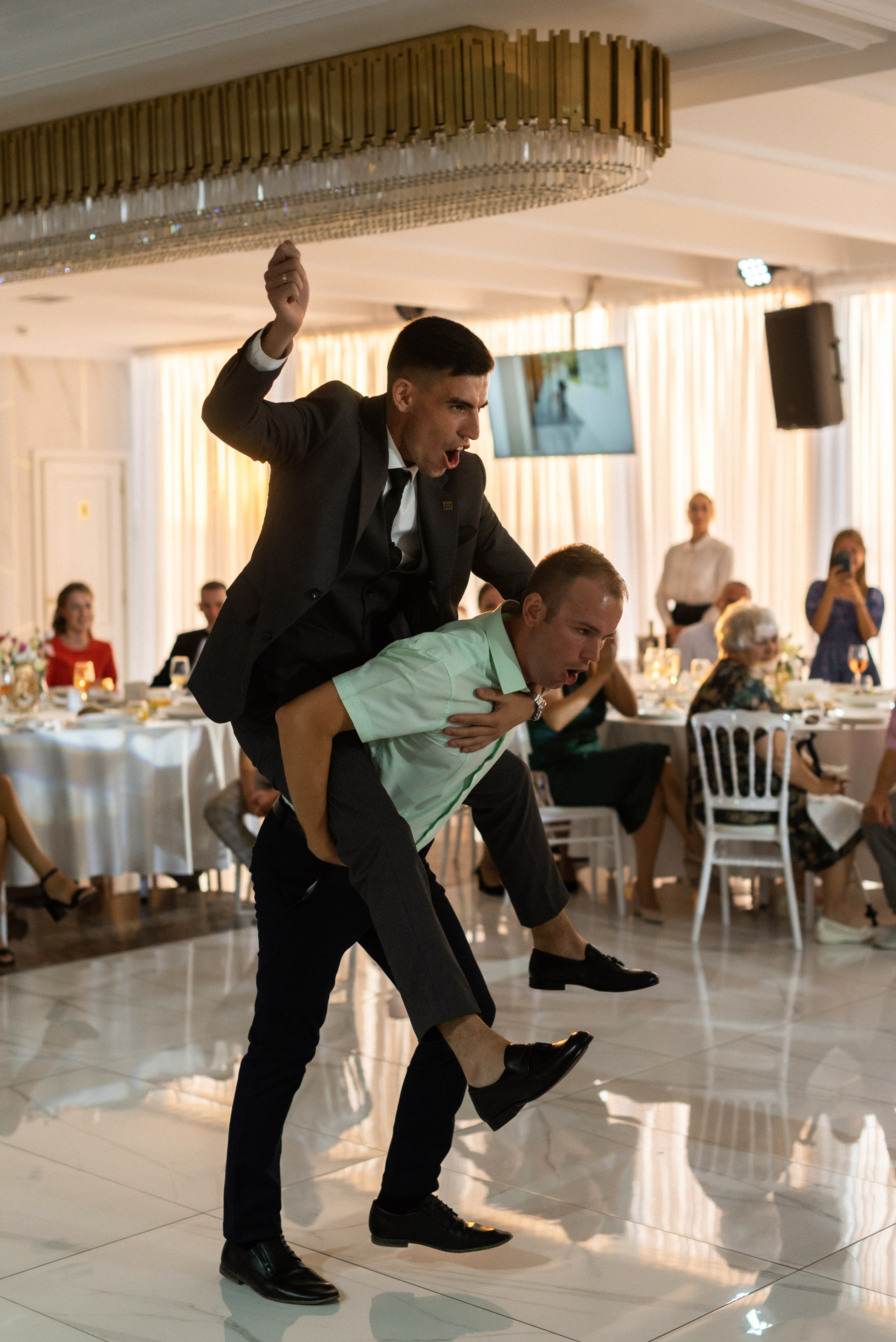 Евгений и Таня. Фотограф Штым Галина — Фотограф в Севастополе, Крыму