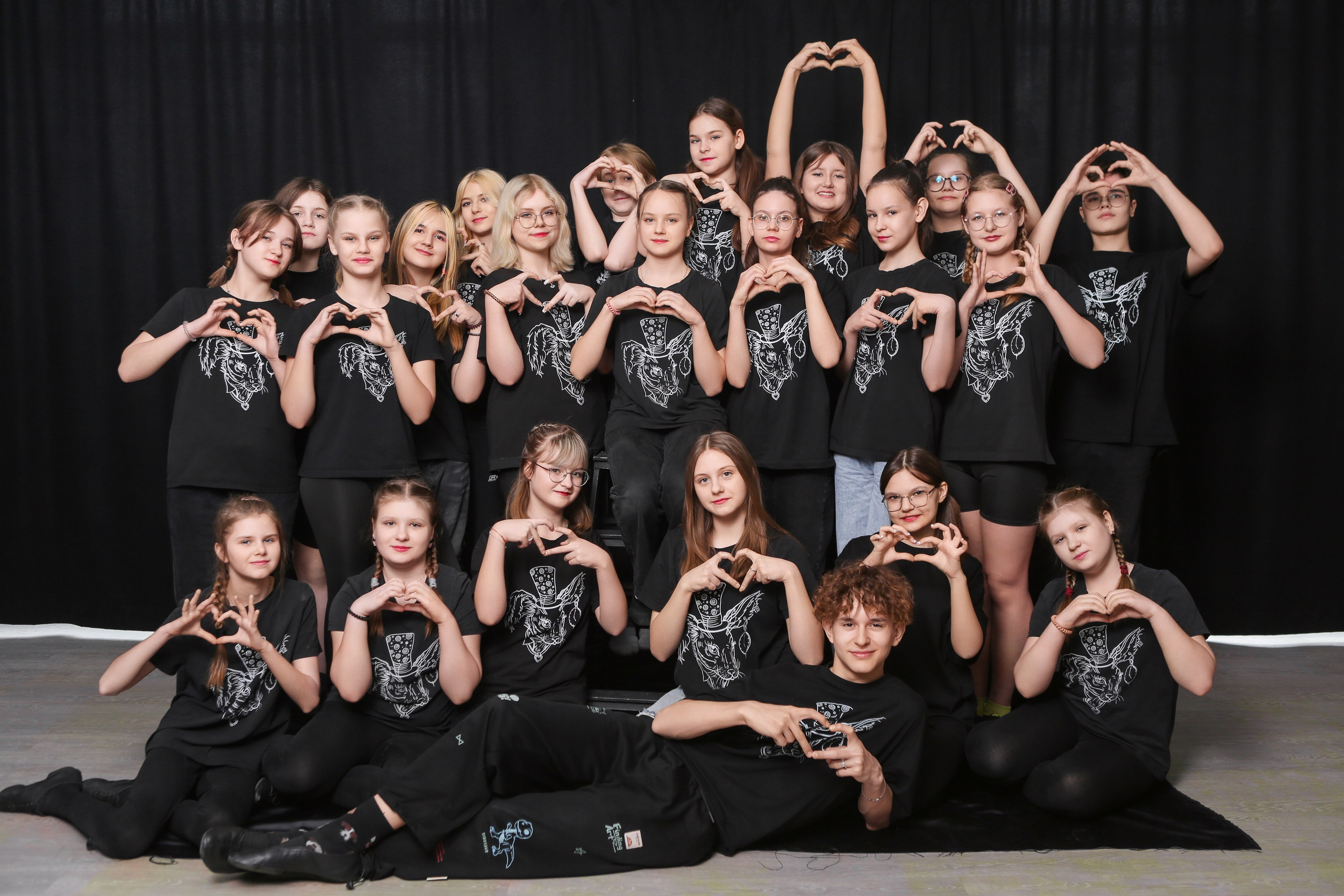 ТС ФАНТАЗИЯ — БОЛЬШАЯ СЪЕМКА. Профессиональный фотограф в Мценске и Орловской области