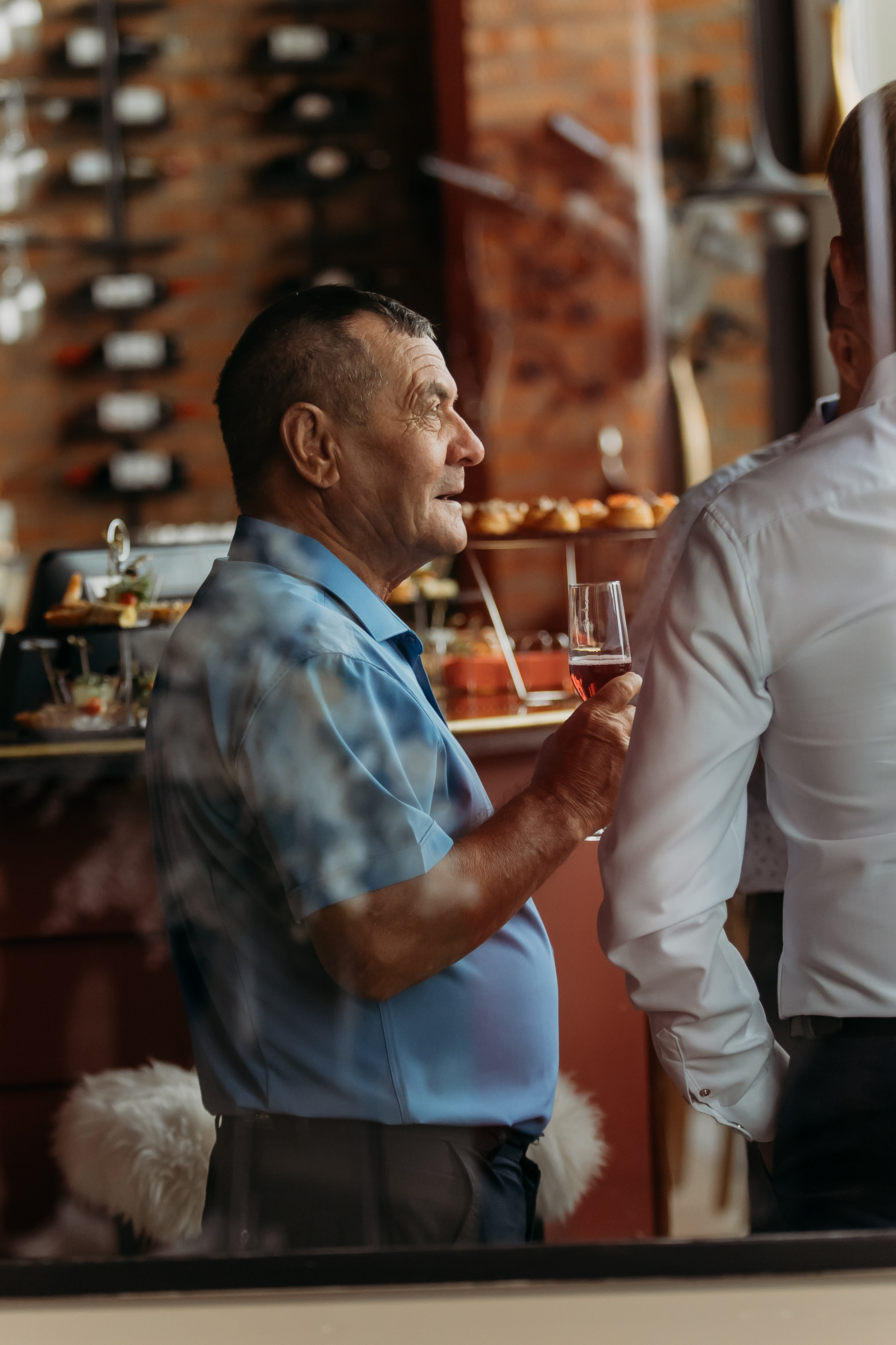 Ринат и Анастасия. Фотограф Тимербаева Алина г. Сургут