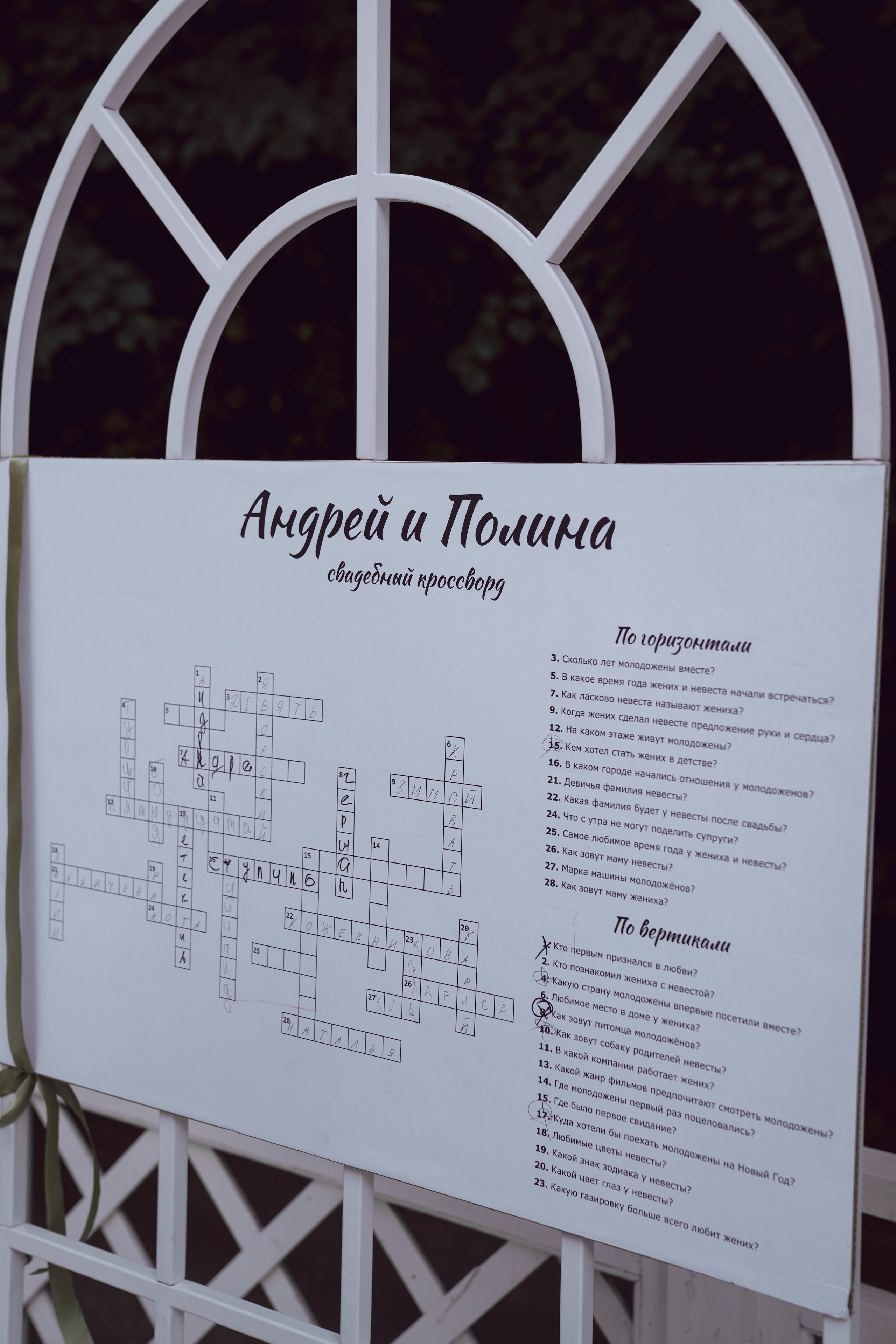 Андрей и Полина. Вечеринка. Свадебный и семейный фотограф Ястребова Маргарита