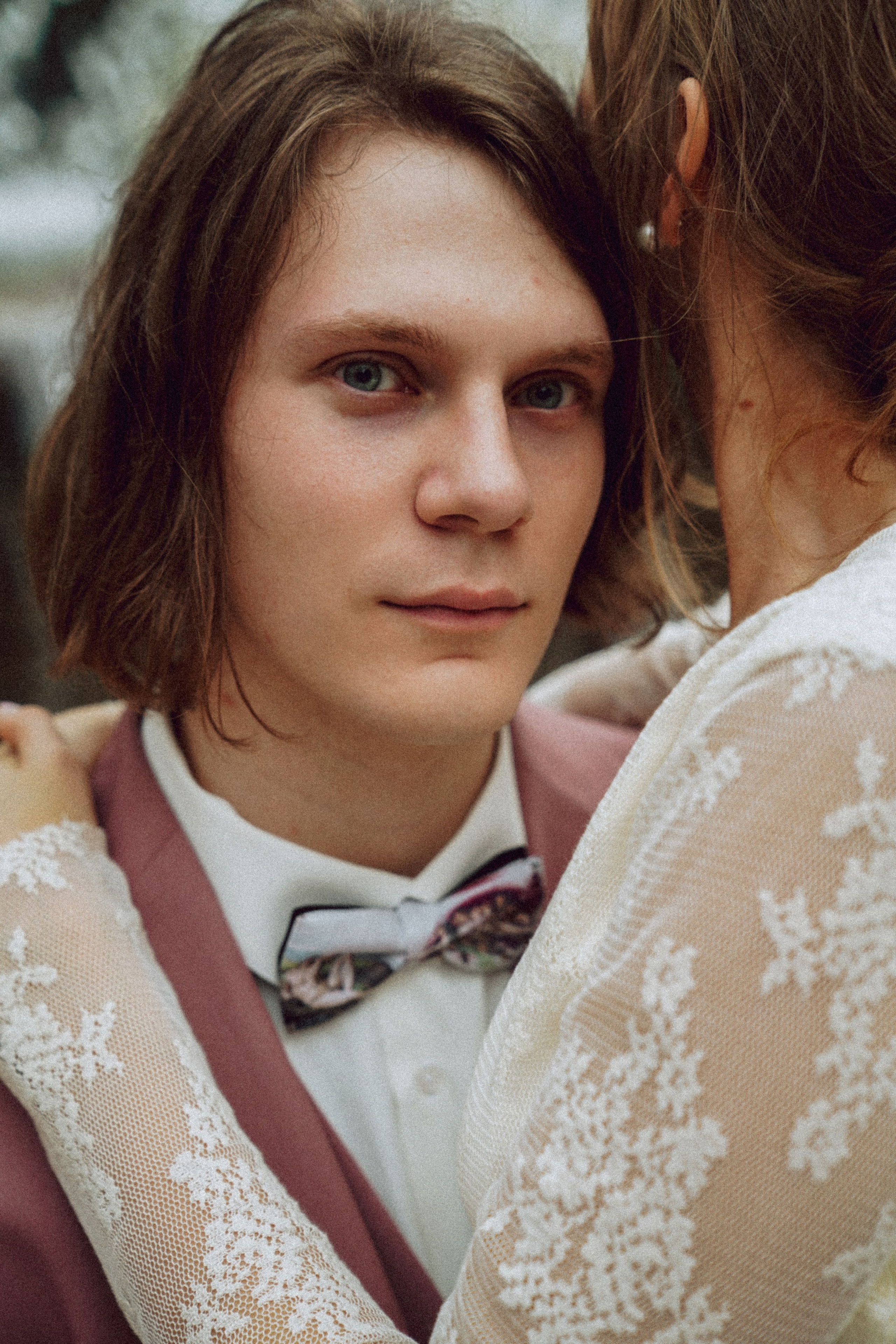 Кирилл и Катя. Свадебный и семейный фотограф Ястребова Маргарита