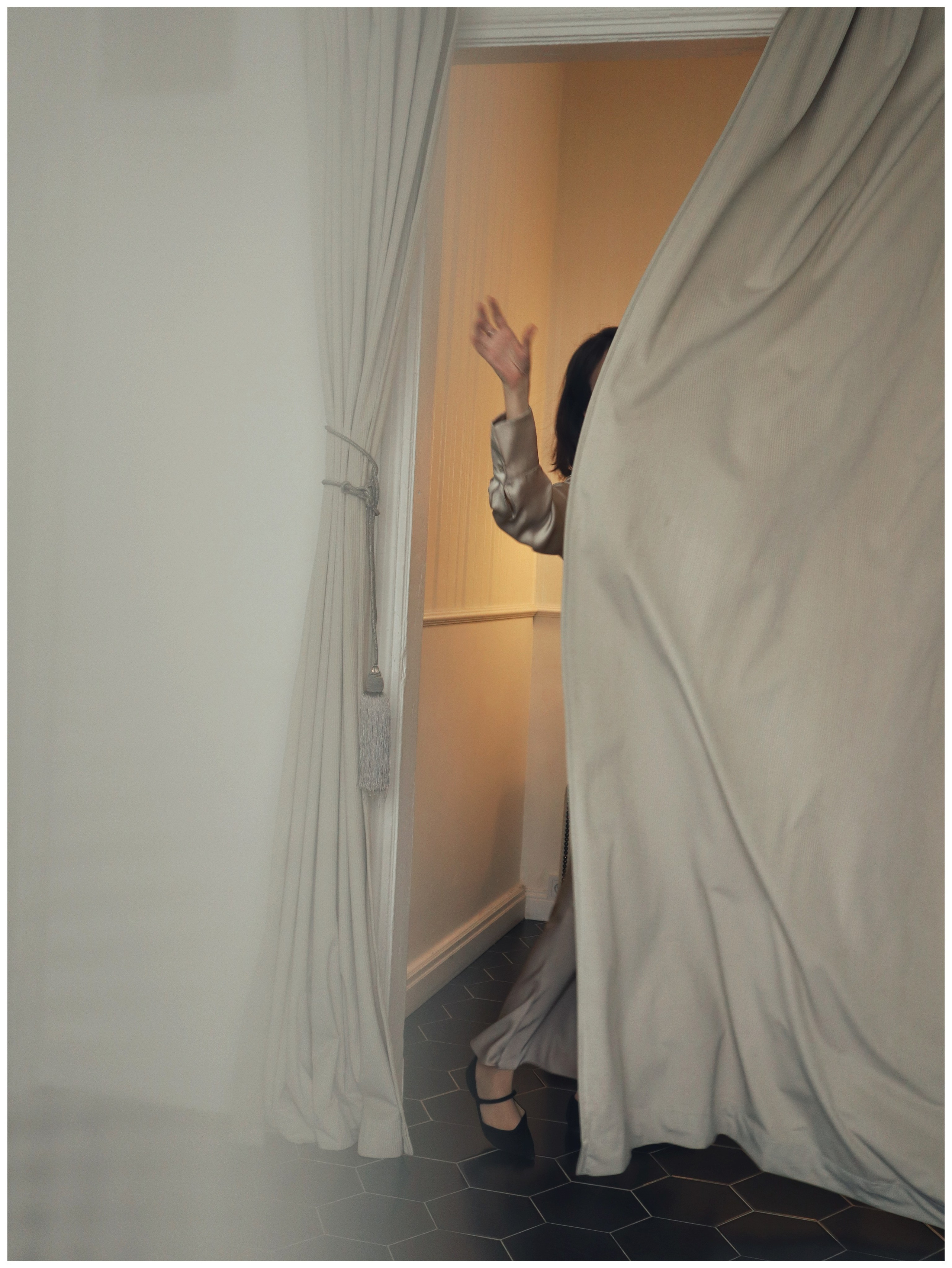 Полина. Портретный и свадебный фотограф в Москве Александра