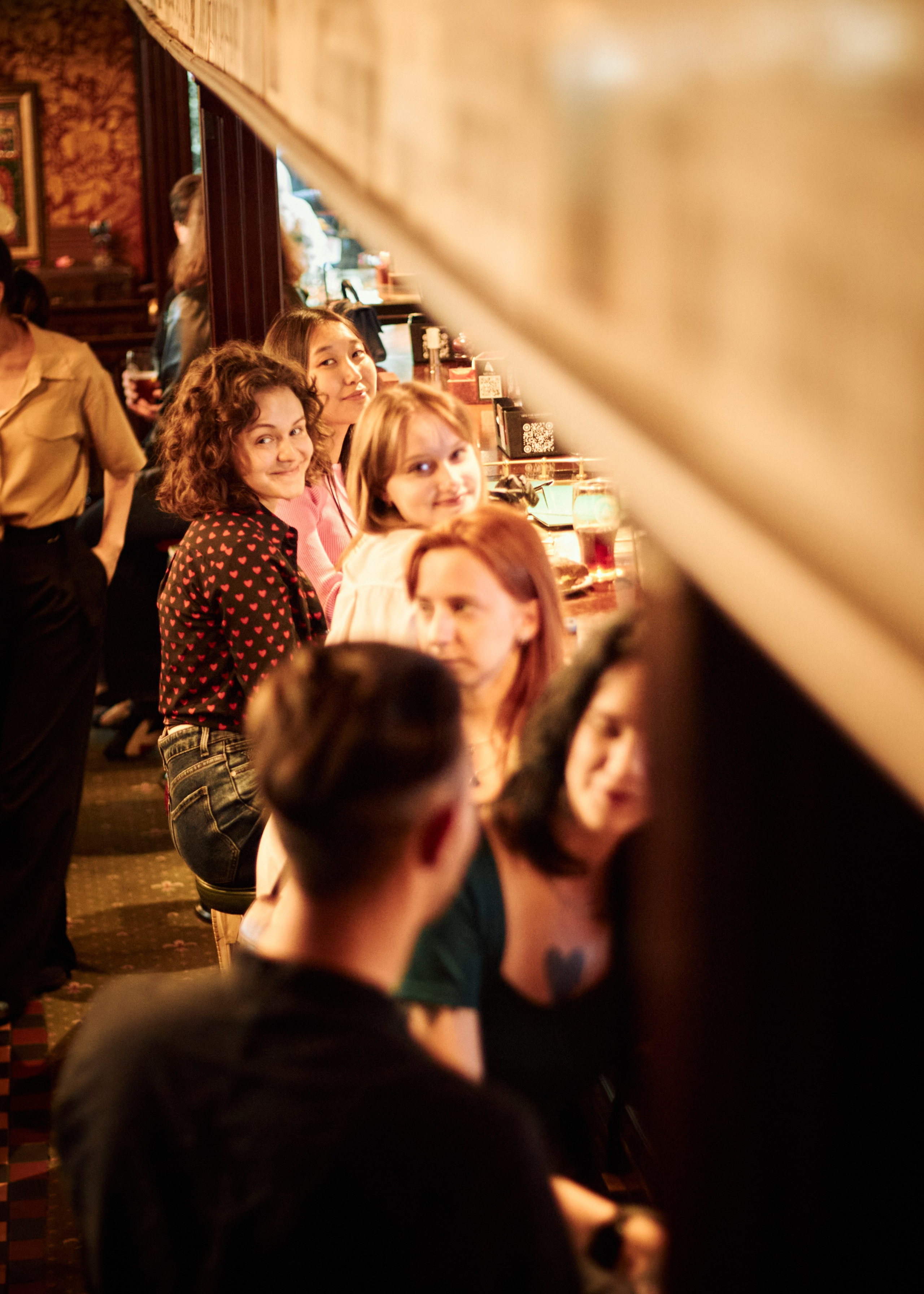 Концертная съемка. Портретный и свадебный фотограф в Москве Александра