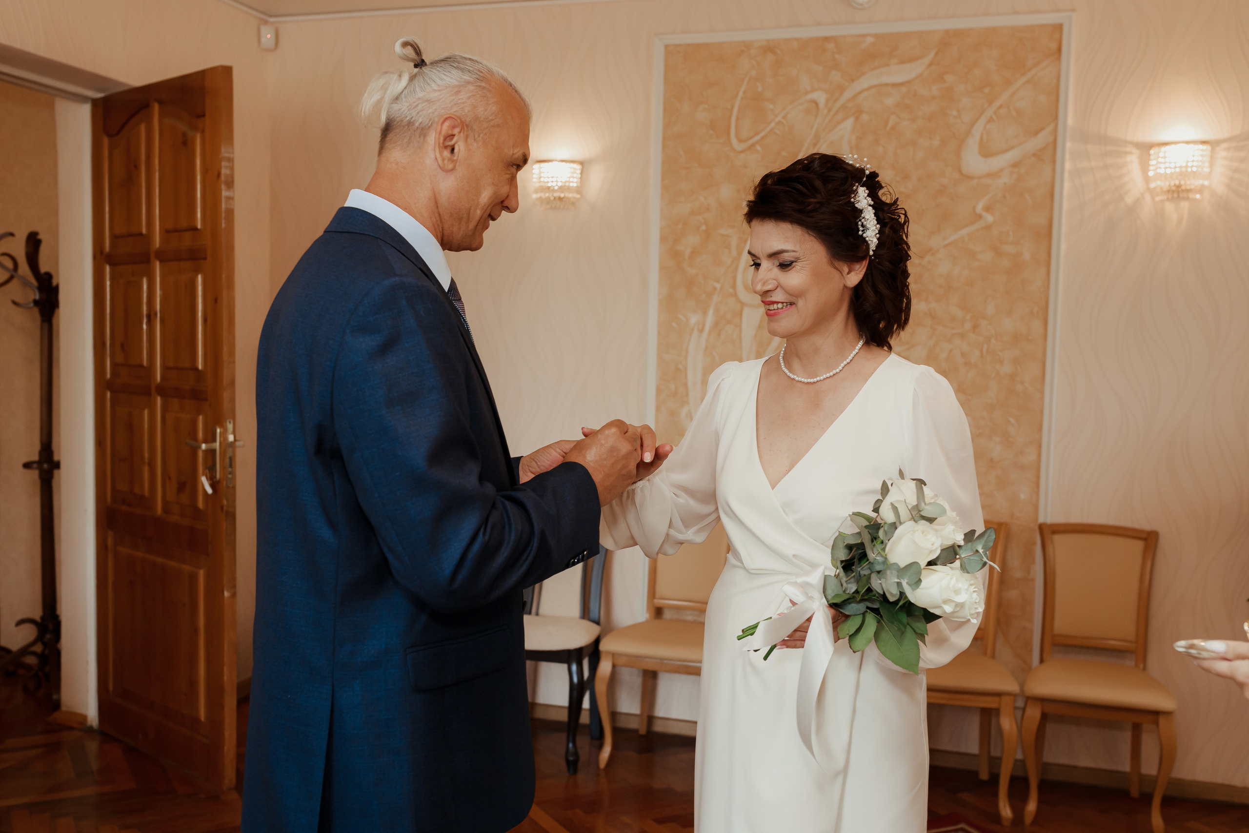 Вячеслав & Наталия 31.05. ФОТОГРАФ Маргарита Сивакова | Ярославль Кострома Москва