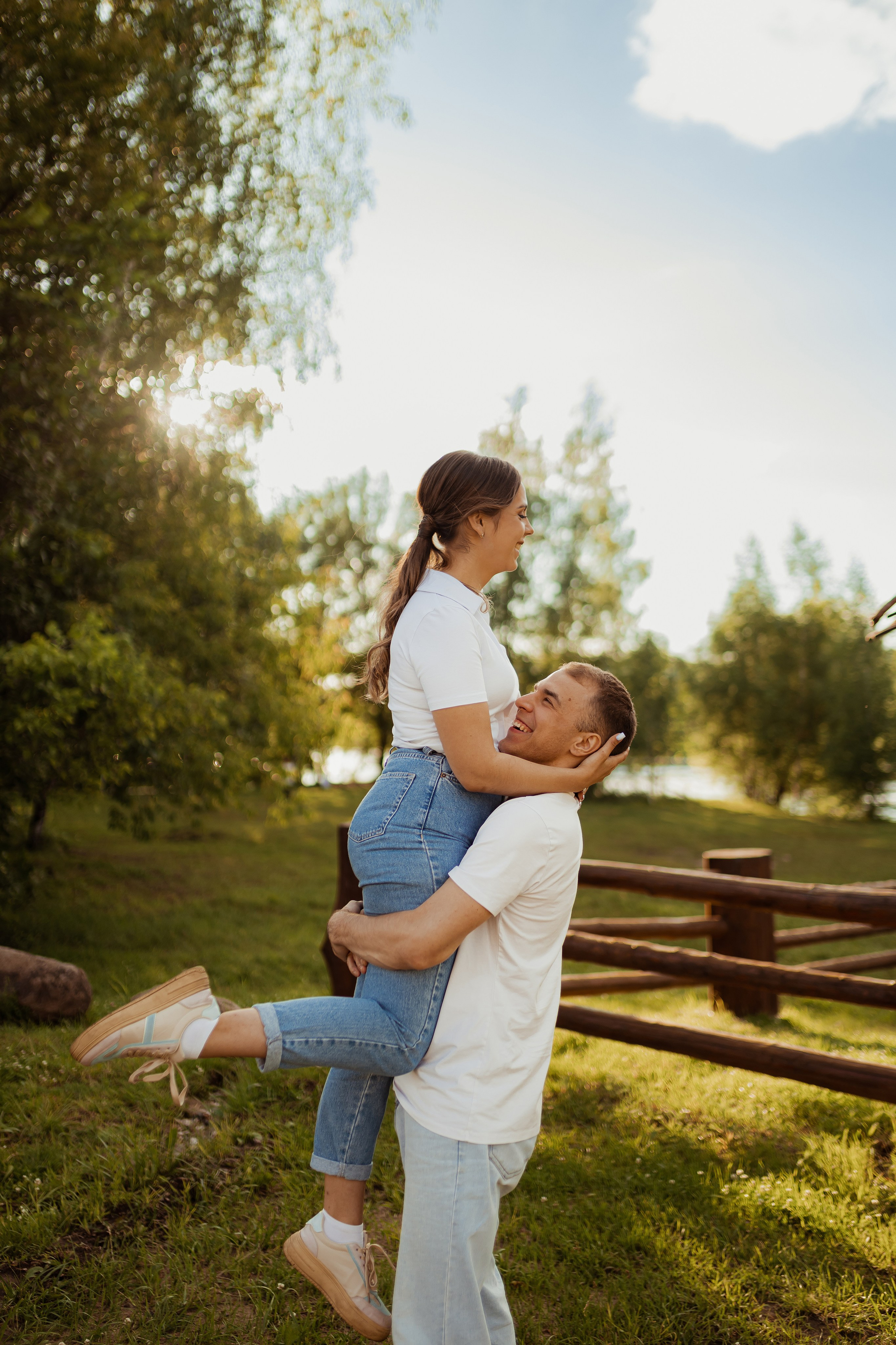 Максим & Катерина. ФОТОГРАФ Маргарита Сивакова | Ярославль Кострома Москва