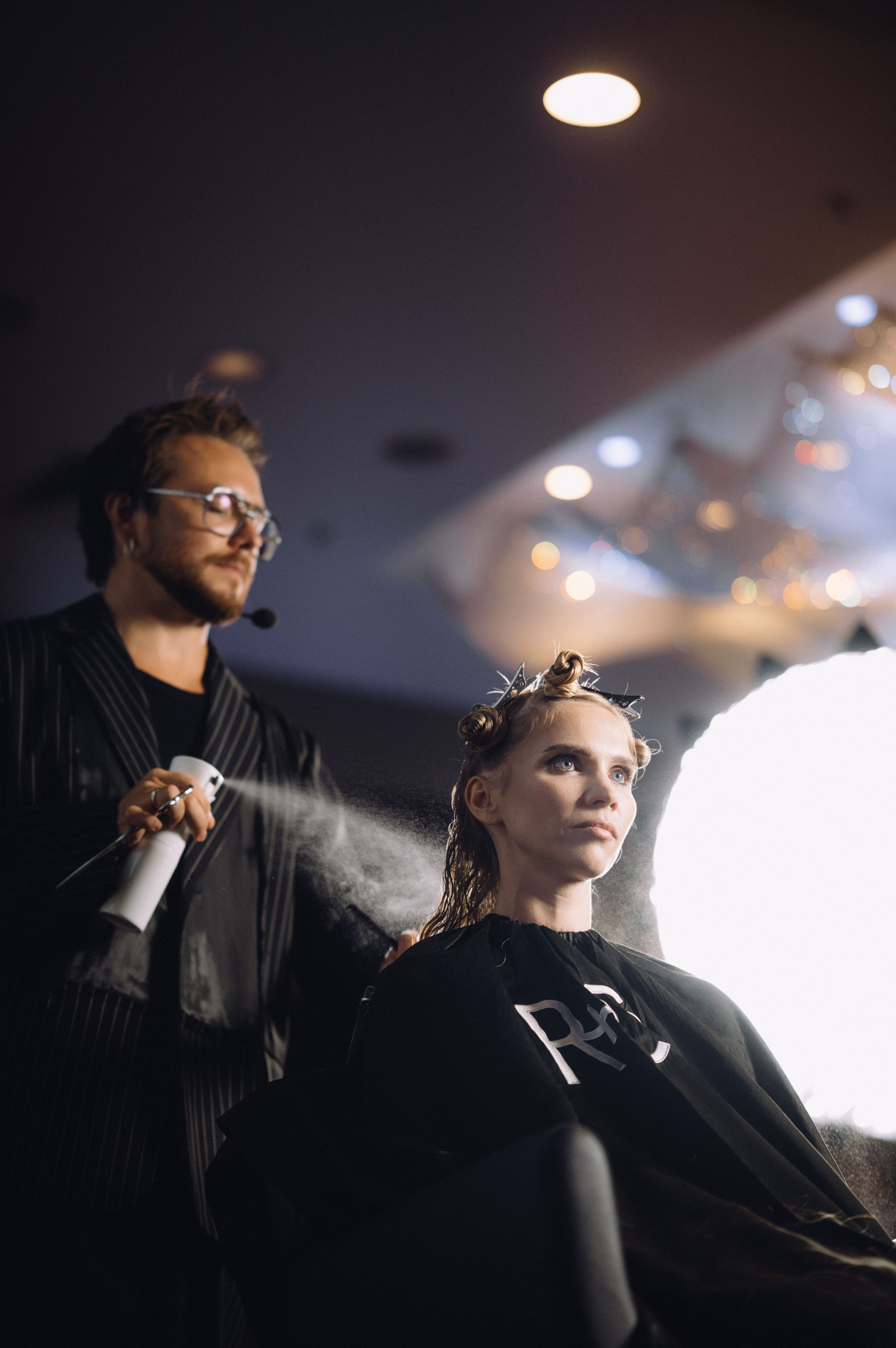 Форум pro hair. Профессиональный фотограф Алексей Васенцев. Минск, СПБ, Москва