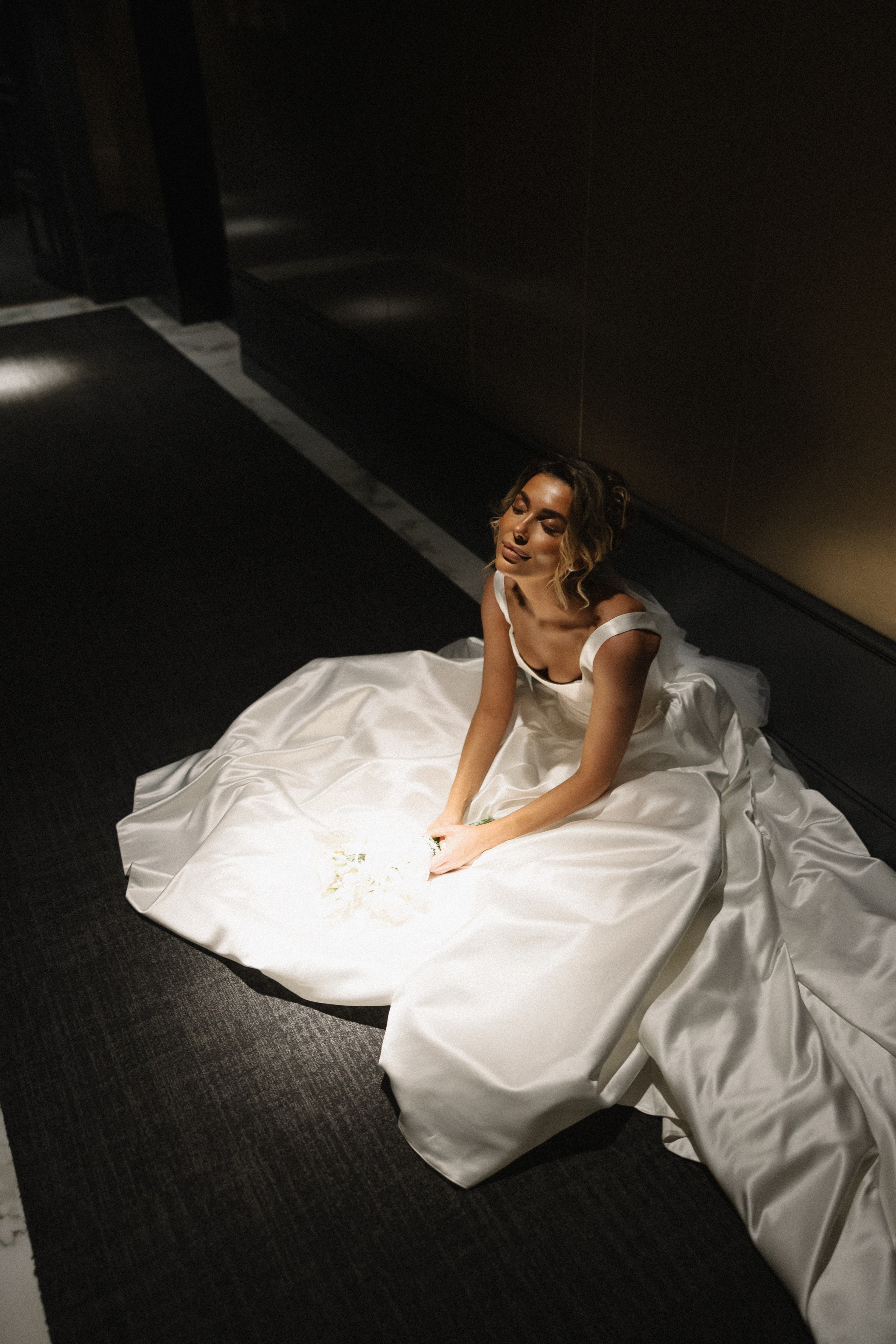 19.12.2025. Свадебный фотограф в Санкт-Петербурге Баженова Алина