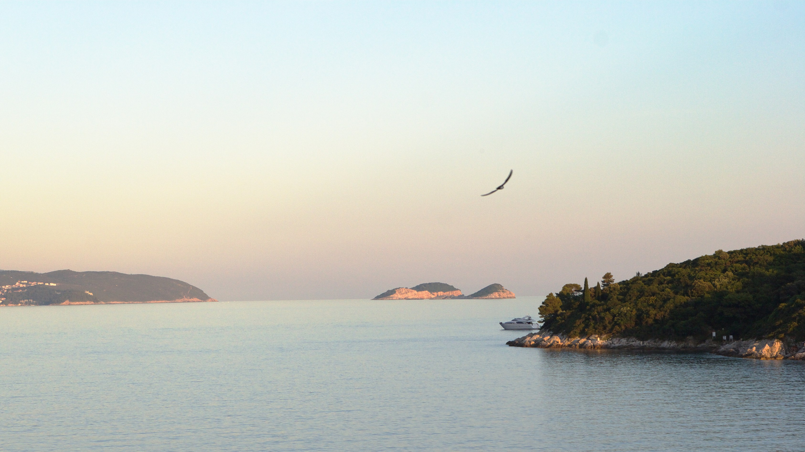 Море. Миша Печёнкин | фотография