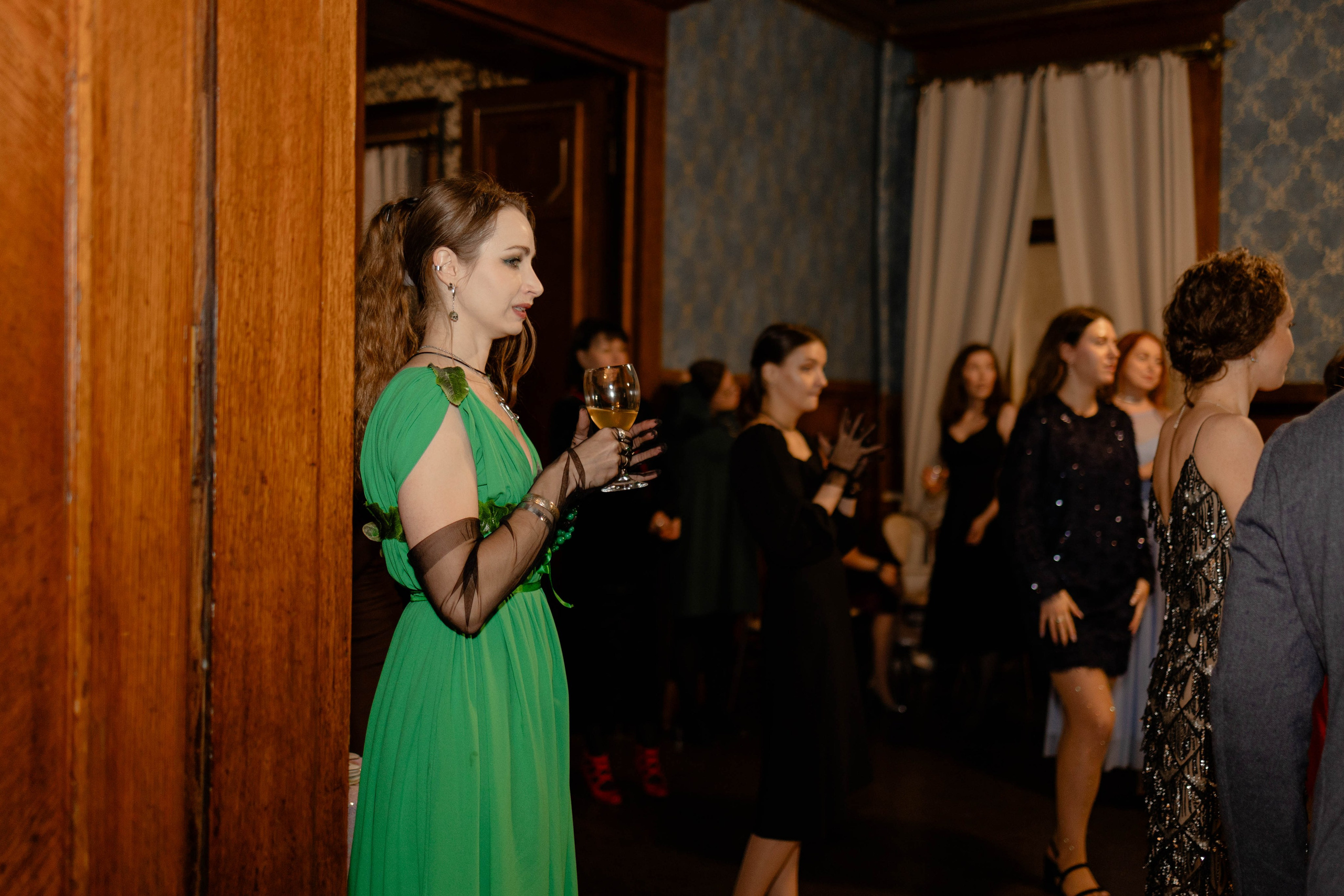 Gravity бал.24. Репортажный и портретный фотограф в Санктпетербурге. Видиосъемка мероприятий в Санкт-Петербурге