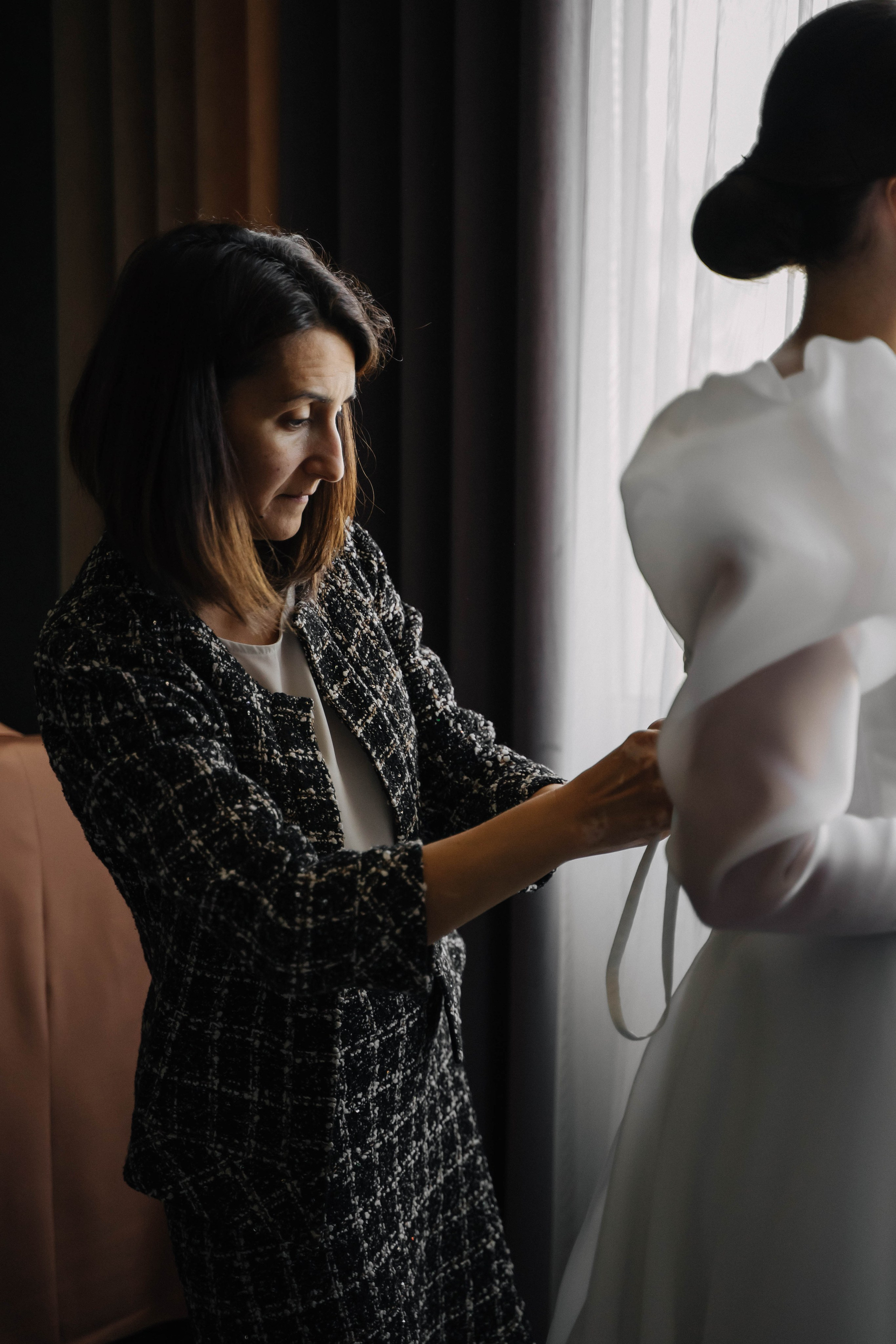 Солтан и Софья. Фотограф Махачкала