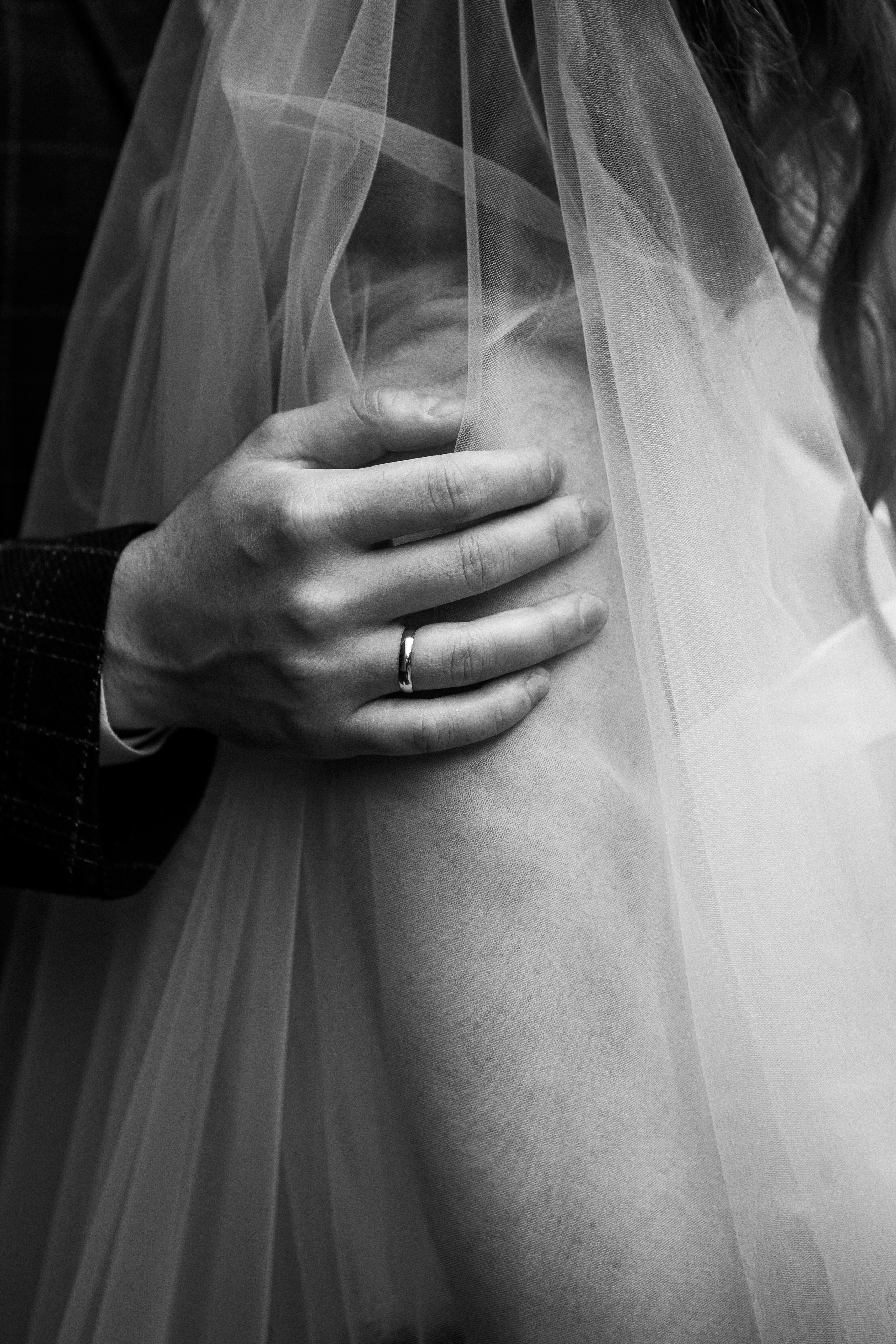 Екатерина и Альберт. Свадебный и портретный фотограф в Архангельске Илья Труфанов