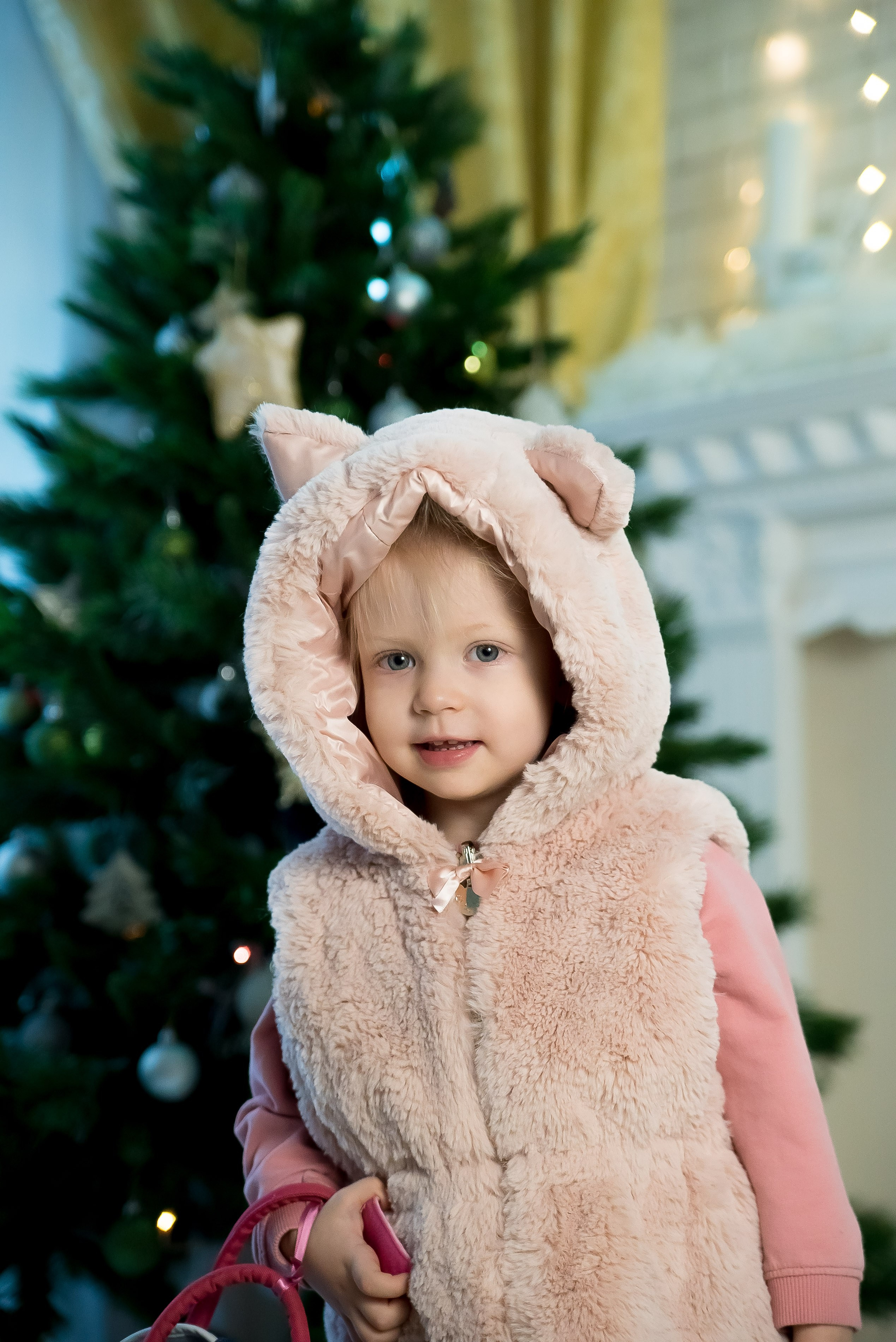 Детская фотосессия. Максим Матвийченко и Виктория Басова профессионалы своего дела