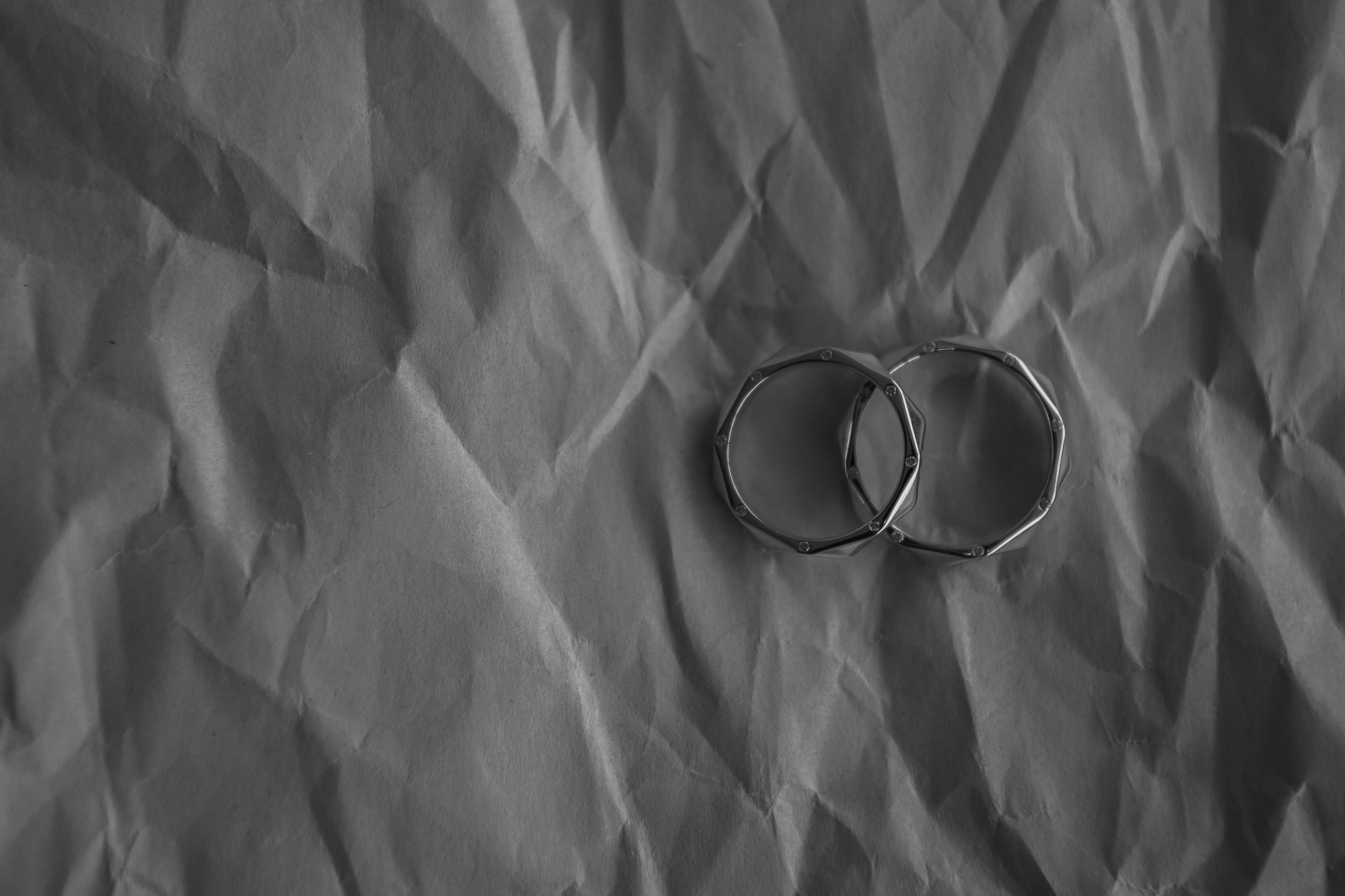 обручальные кольца