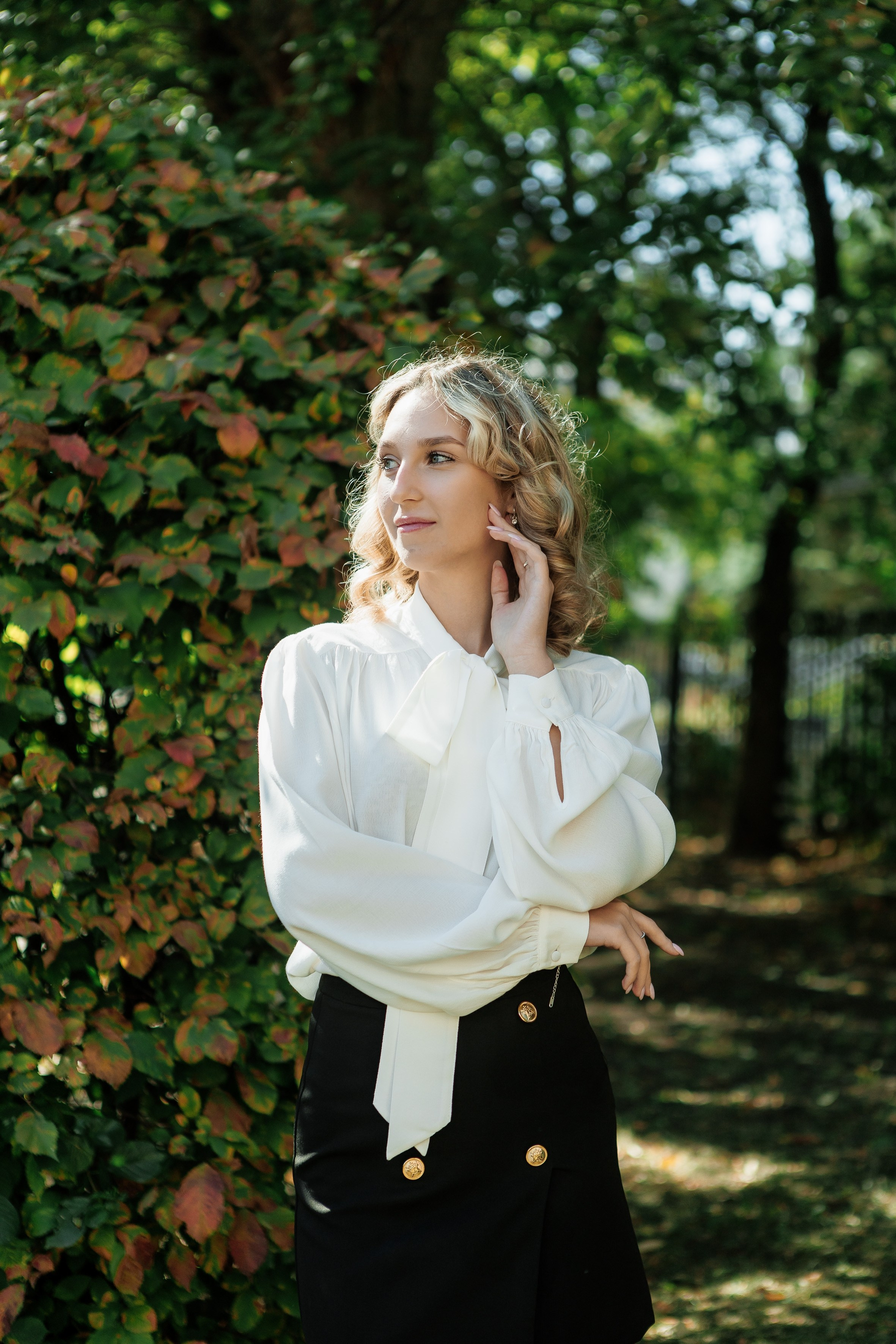 Гимназия 12 11 А 2024. Свадебный и портретный Фотограф в Липецке Дмитрий Котюков