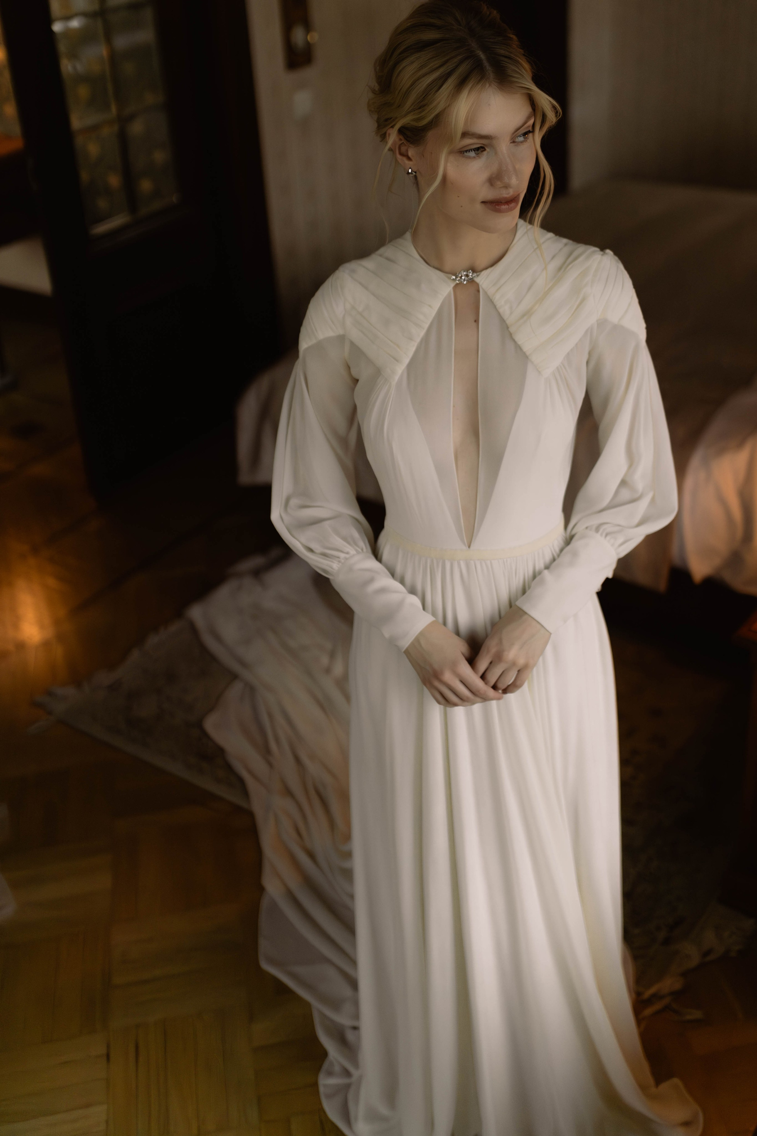 Оля и Герман. Главная