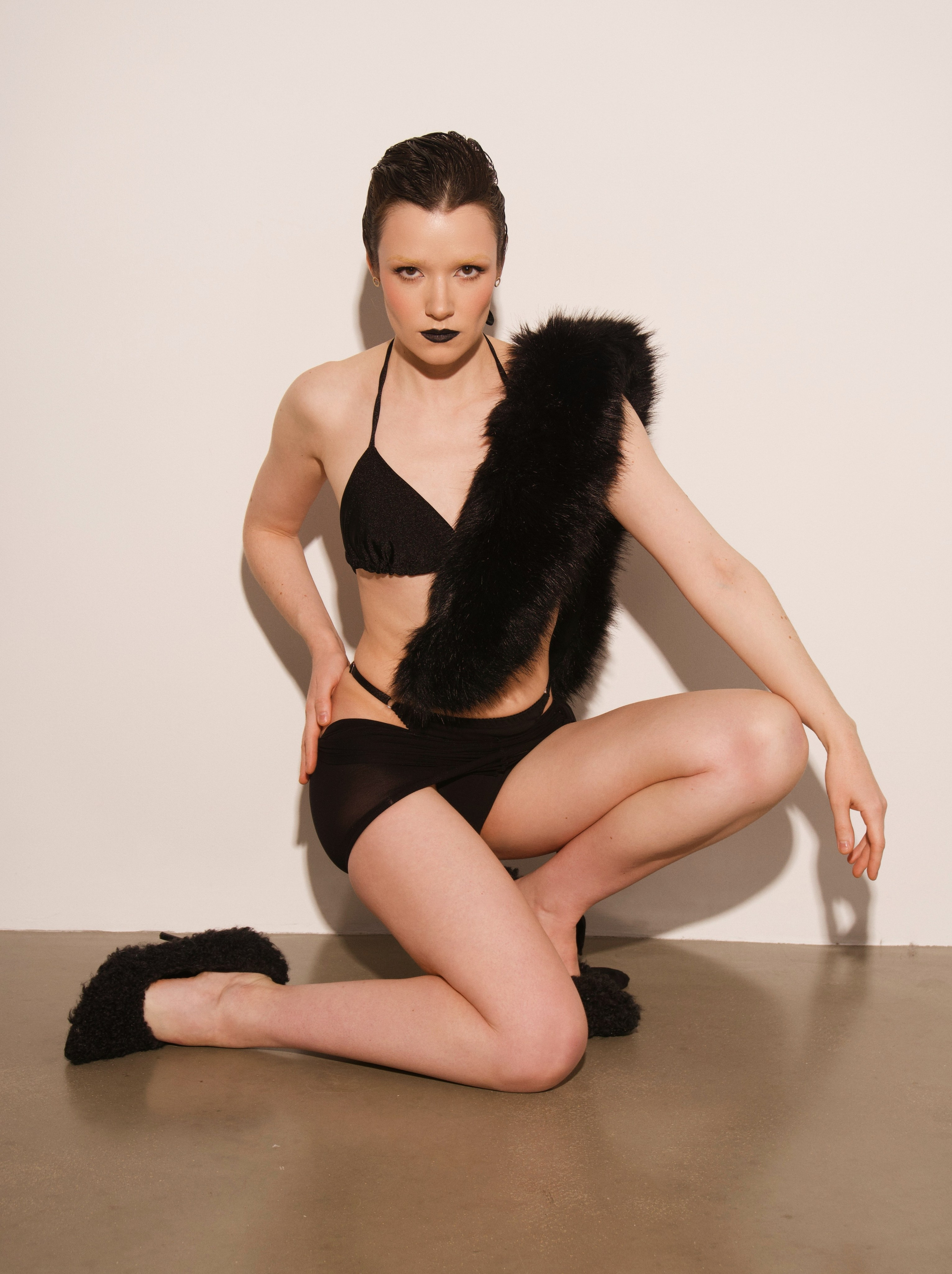 Женя, студия. Фотограф в Минске Света Григорьева