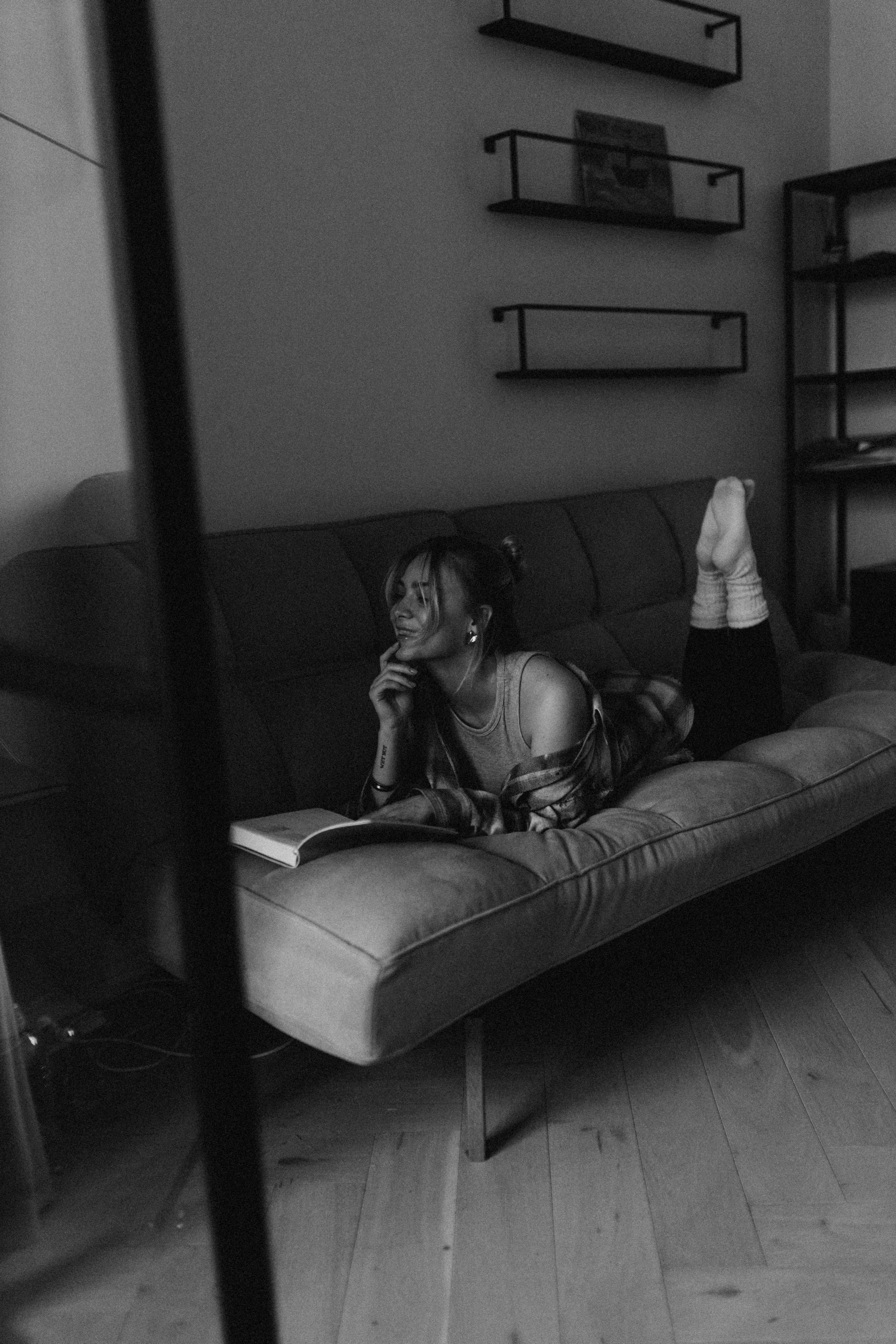 Маша. Фотограф НОГИНСК, Москва, Анастасия Белая