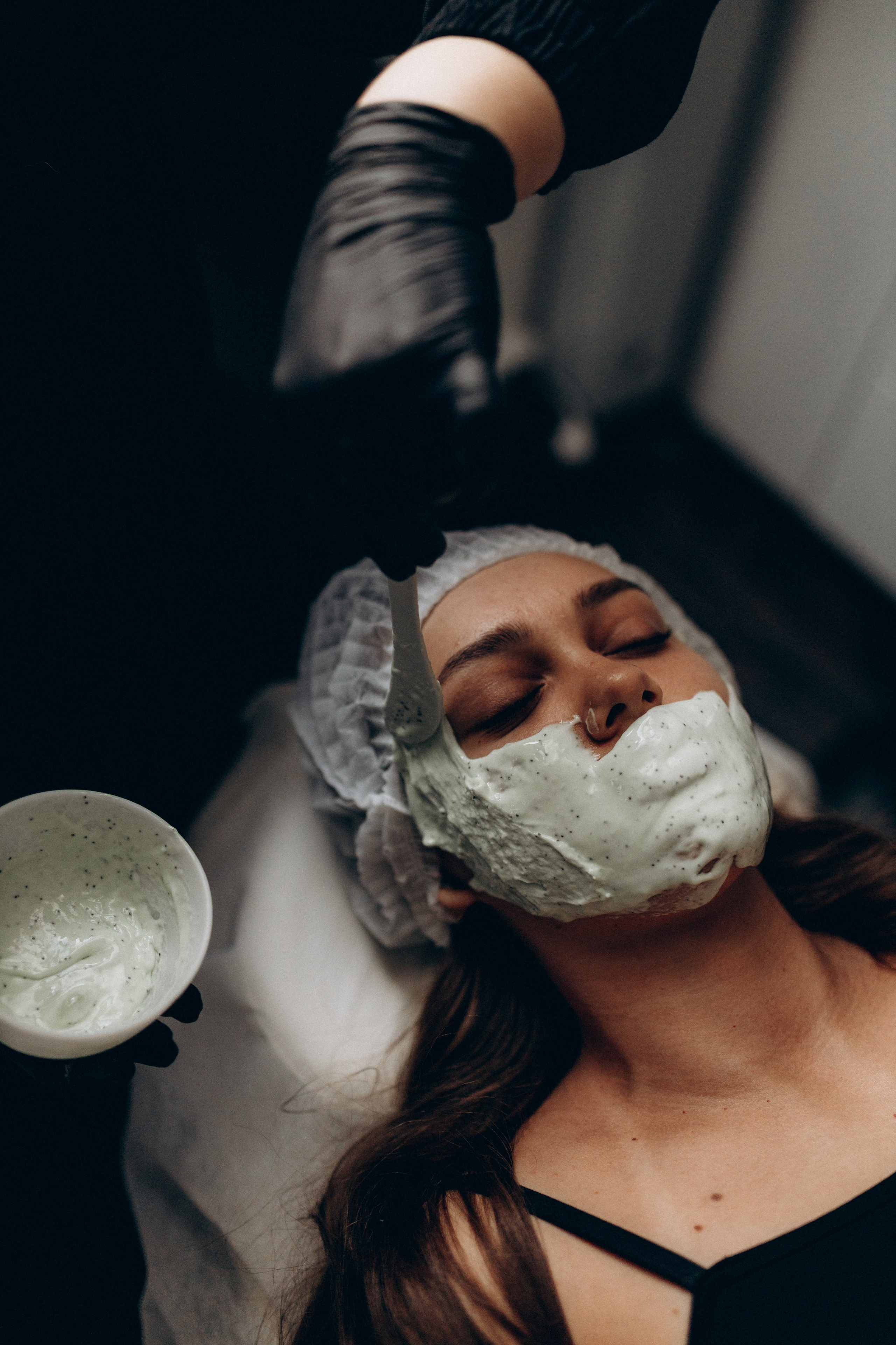 Контент для косметолога. Фотограф НОГИНСК, Москва, Анастасия Белая