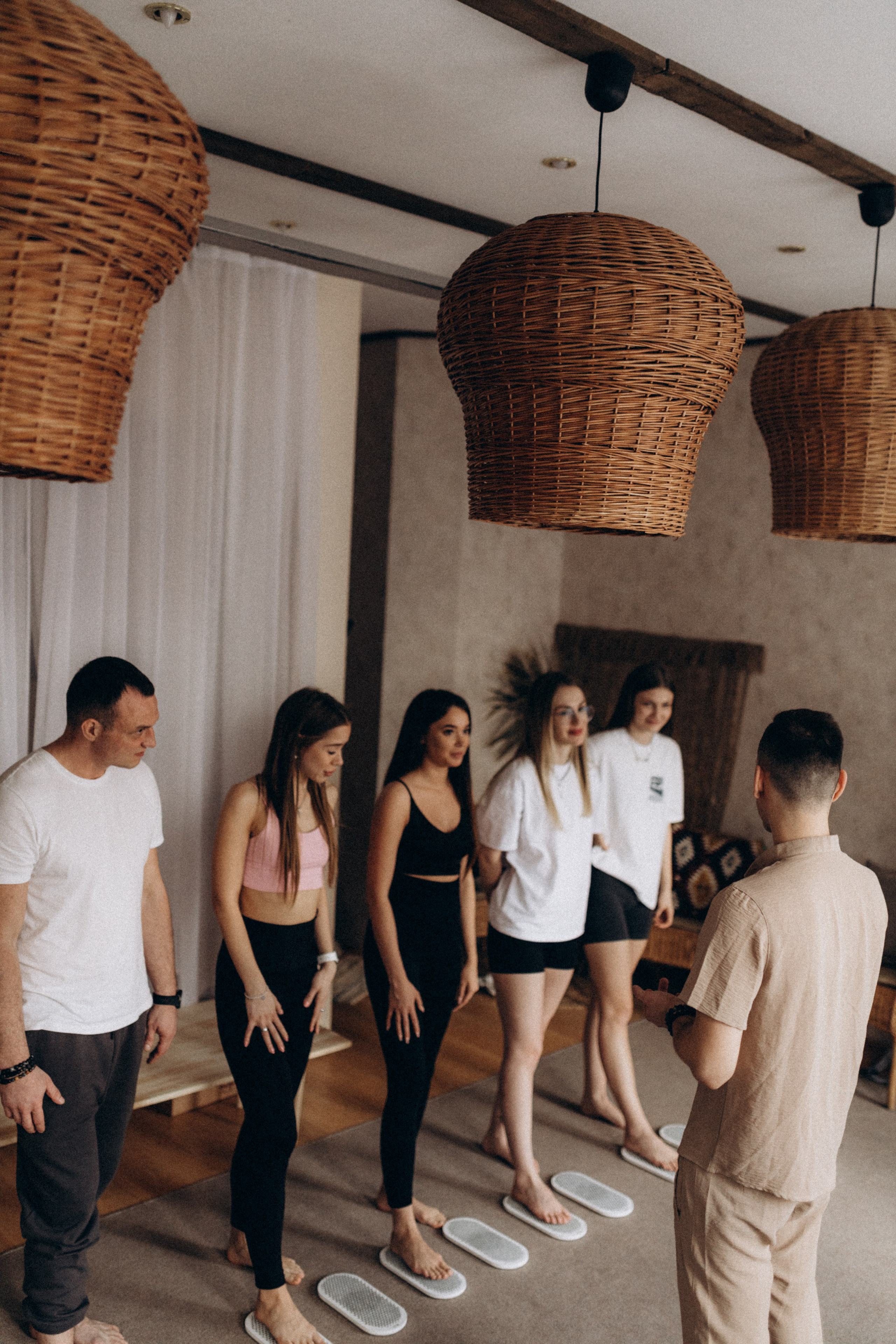 Контент для мастера чайной церемонии/гвоздестояние. Фотограф НОГИНСК, Москва, Анастасия Белая