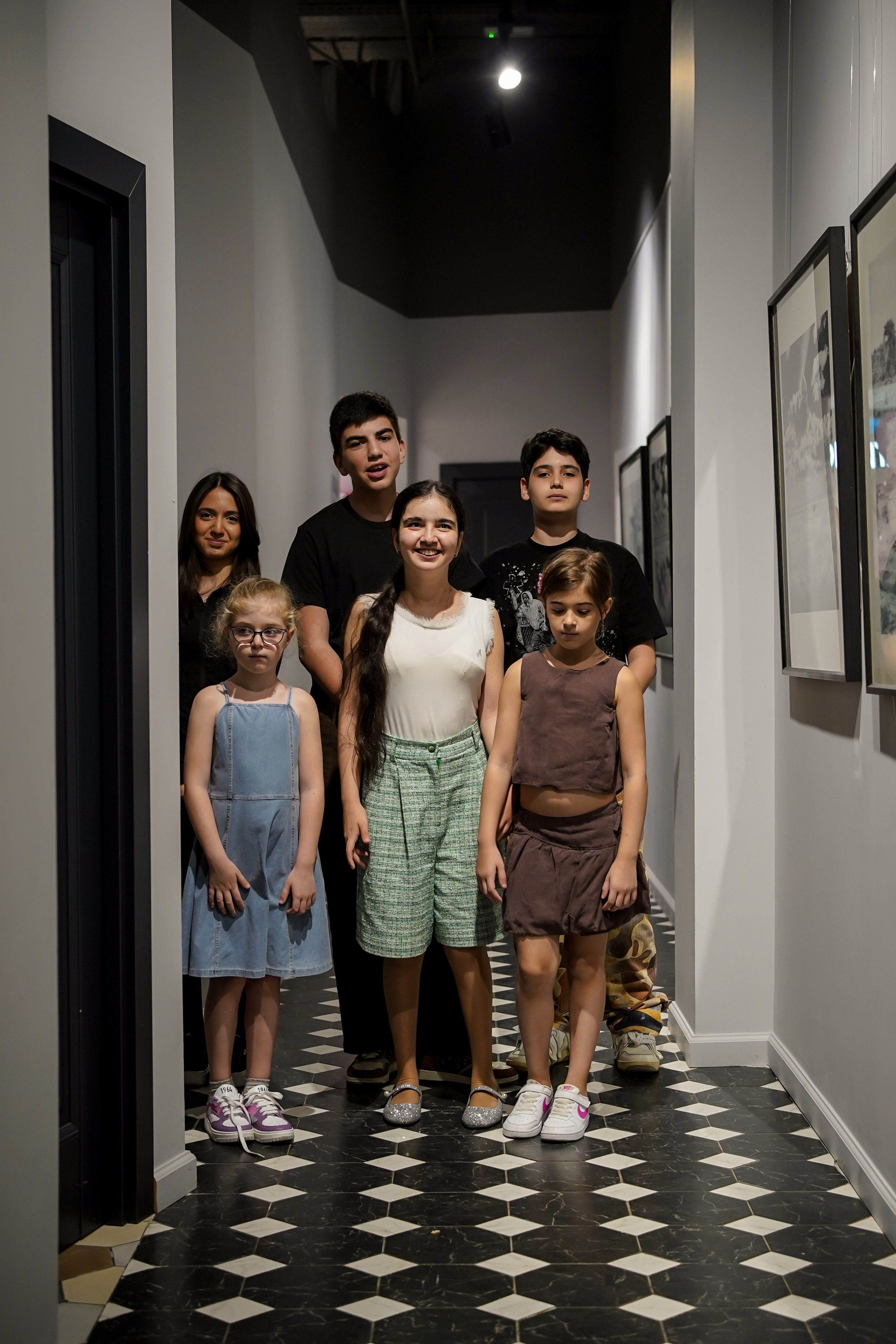 День Рождения Кулинарный мастер класс. Фотограф