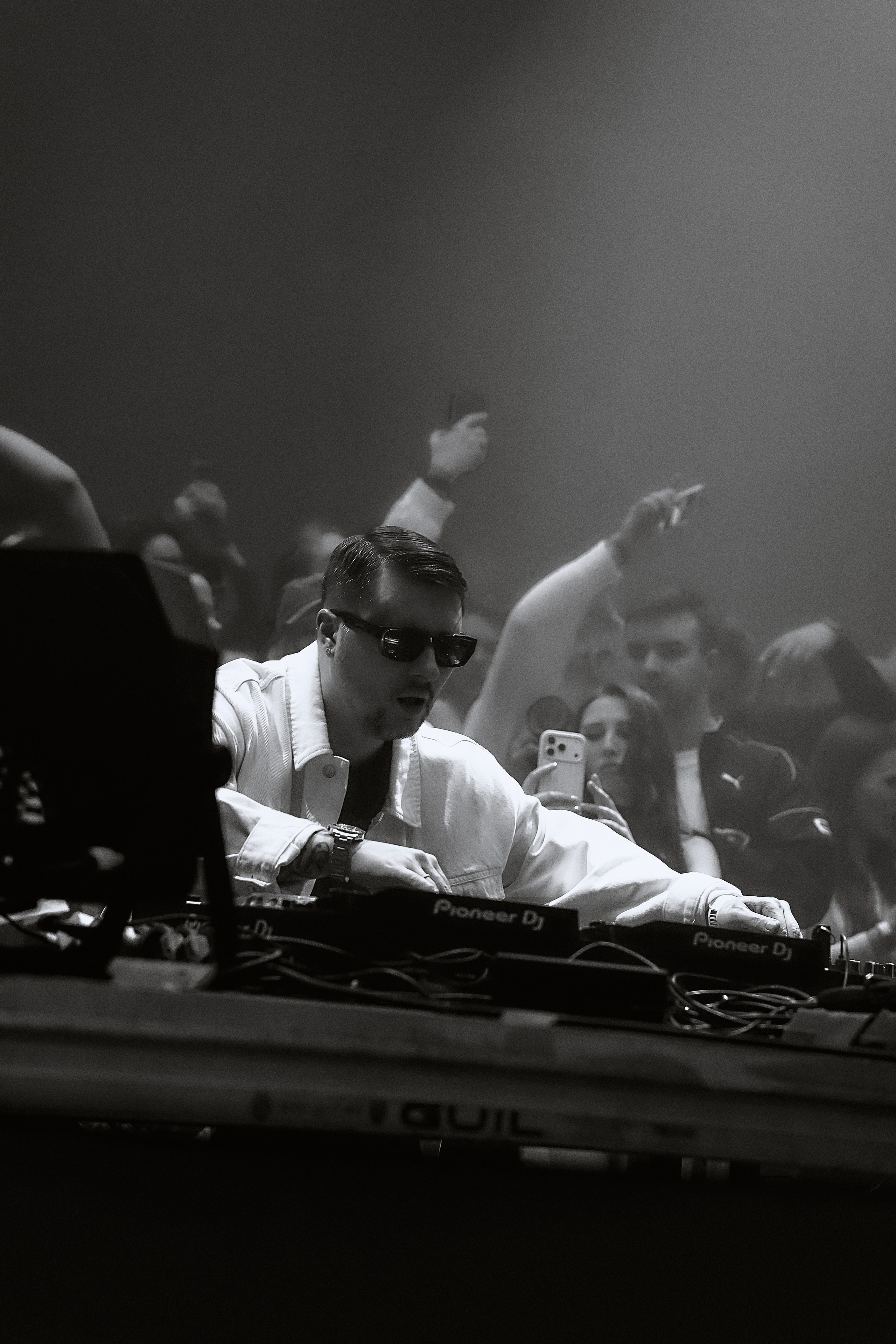 Рашн Стаил. Фотограф