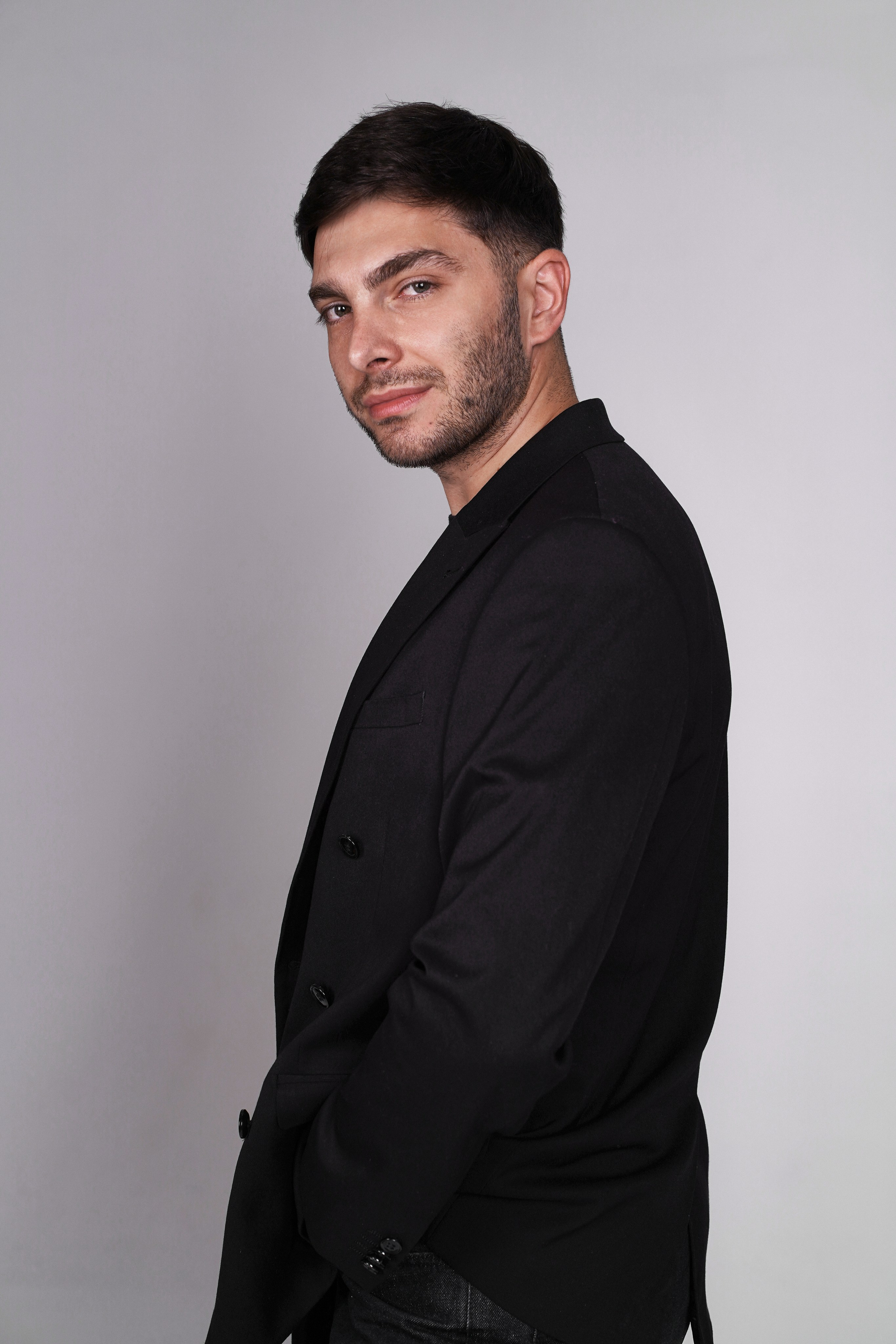 LEO COMPANY. Фотограф