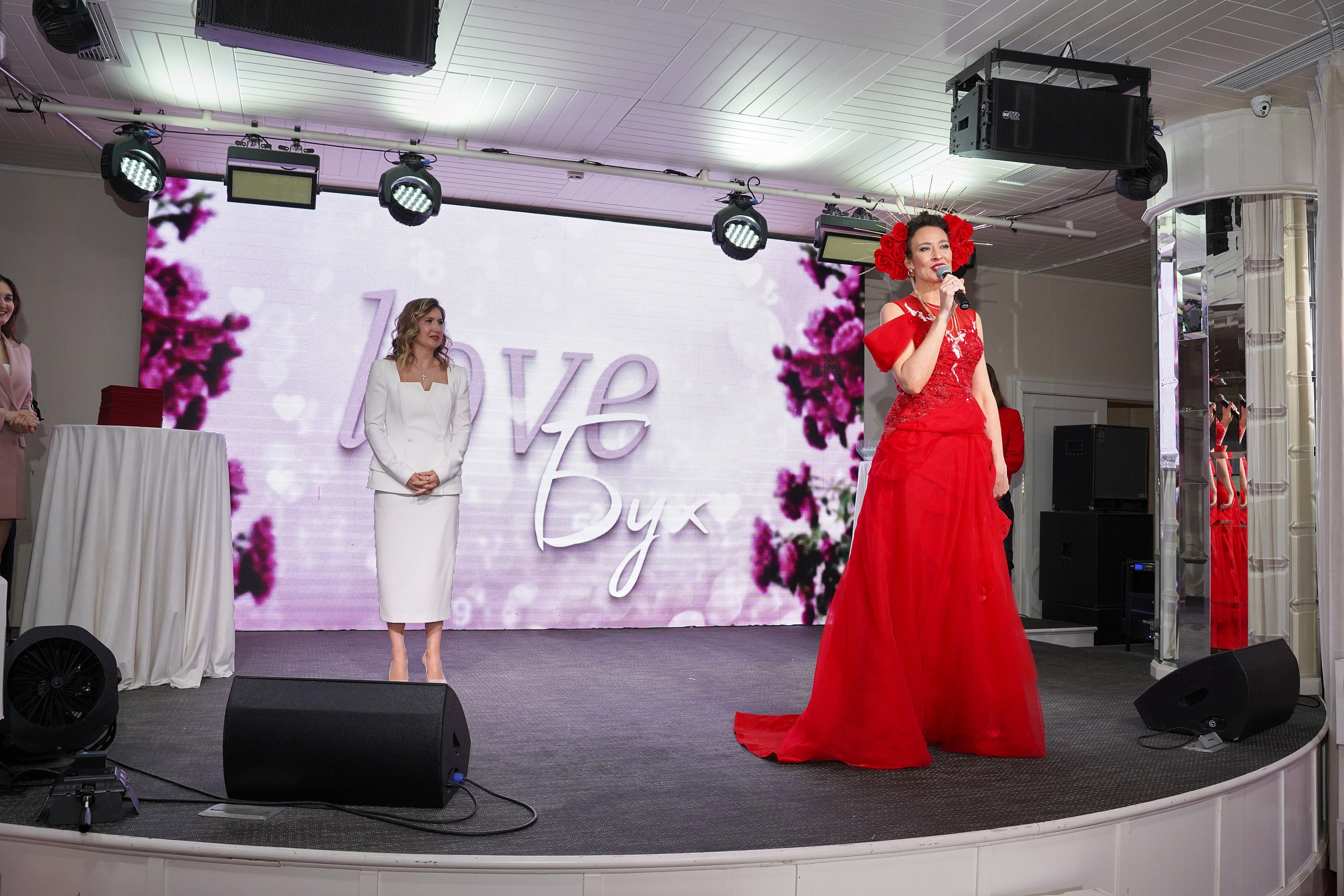 БухLOVE. Фотограф