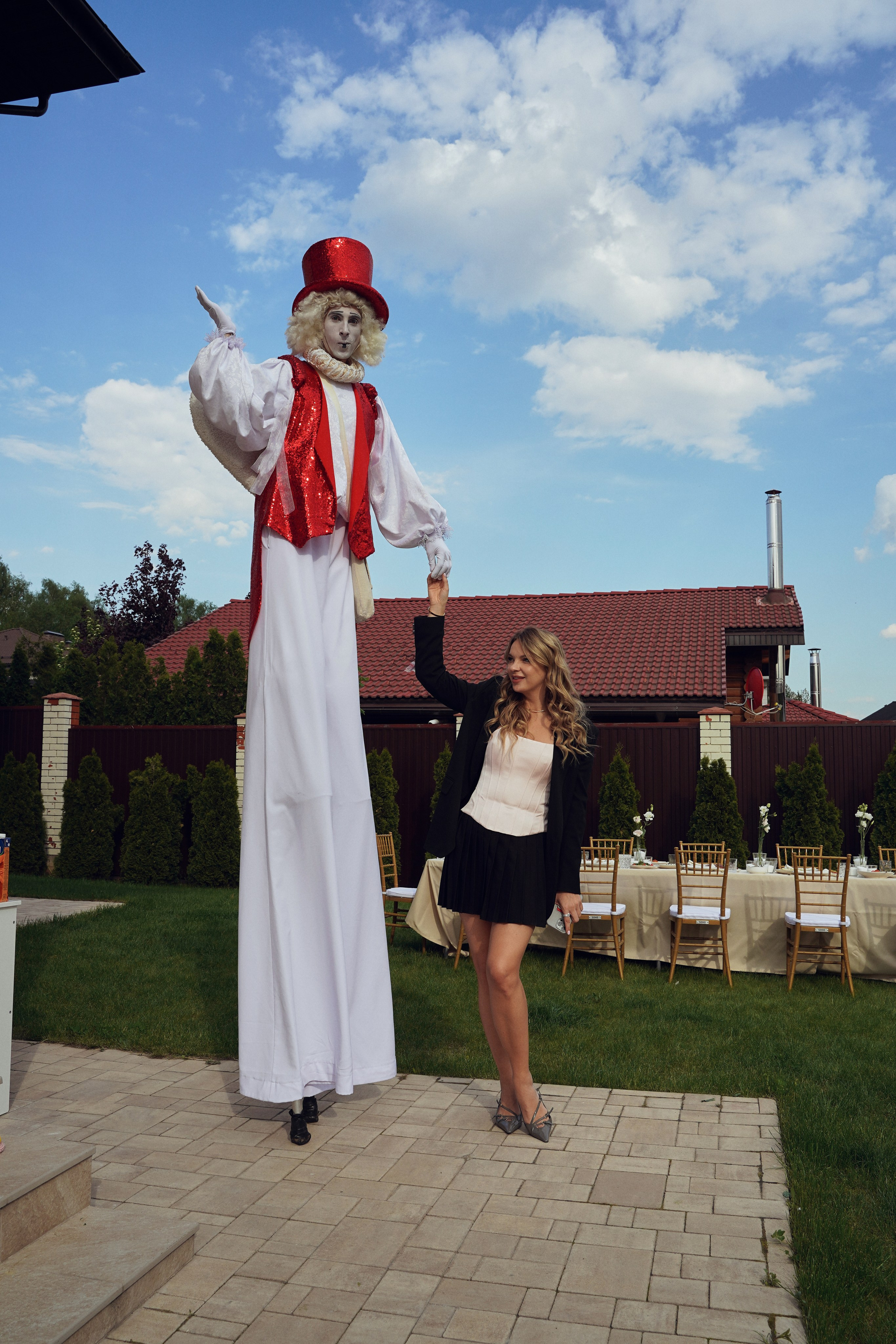 День Рождения Екатерина. Фотограф